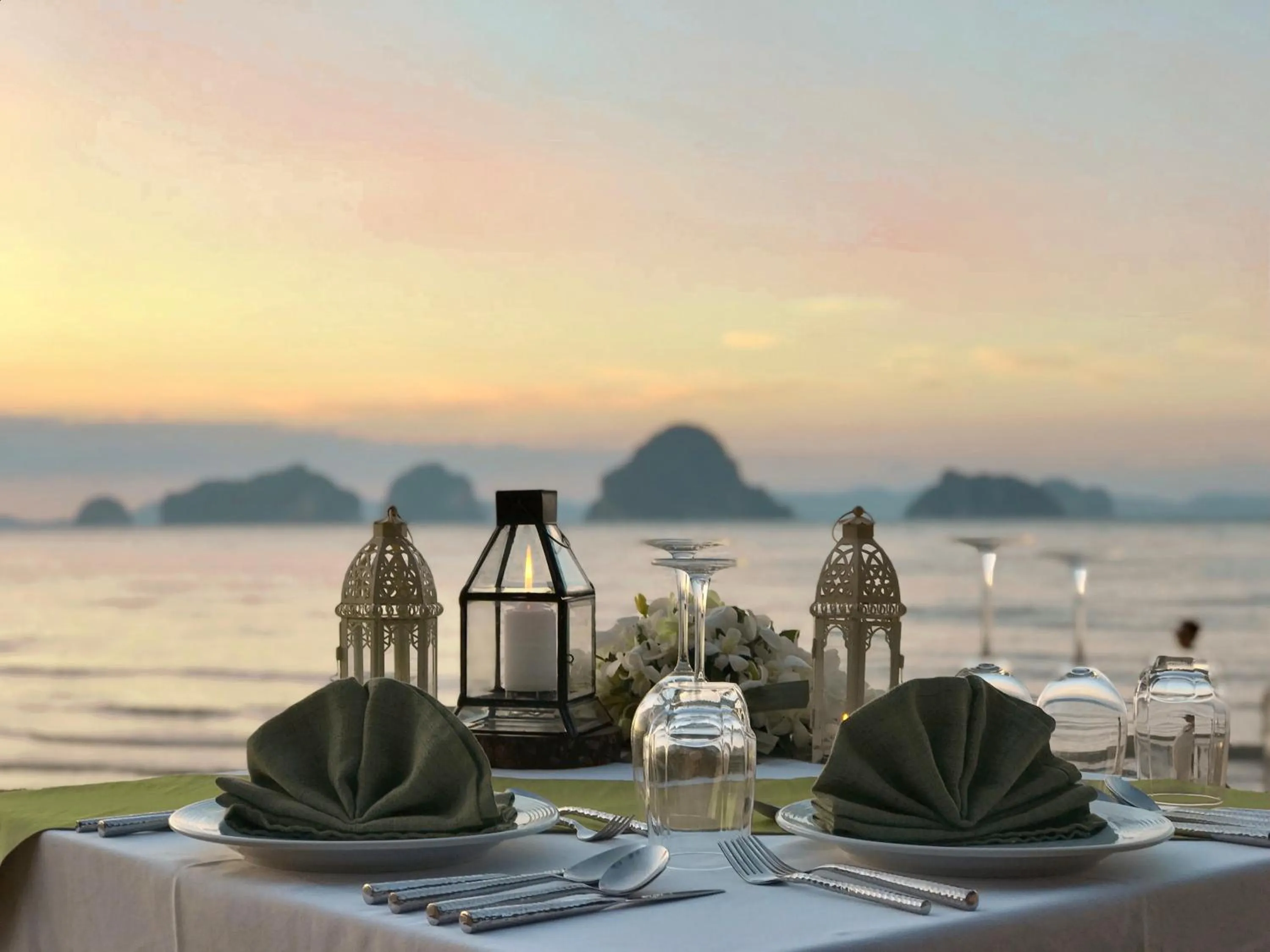 Tup Kaek Sunset Beach Resort-SHA Plus