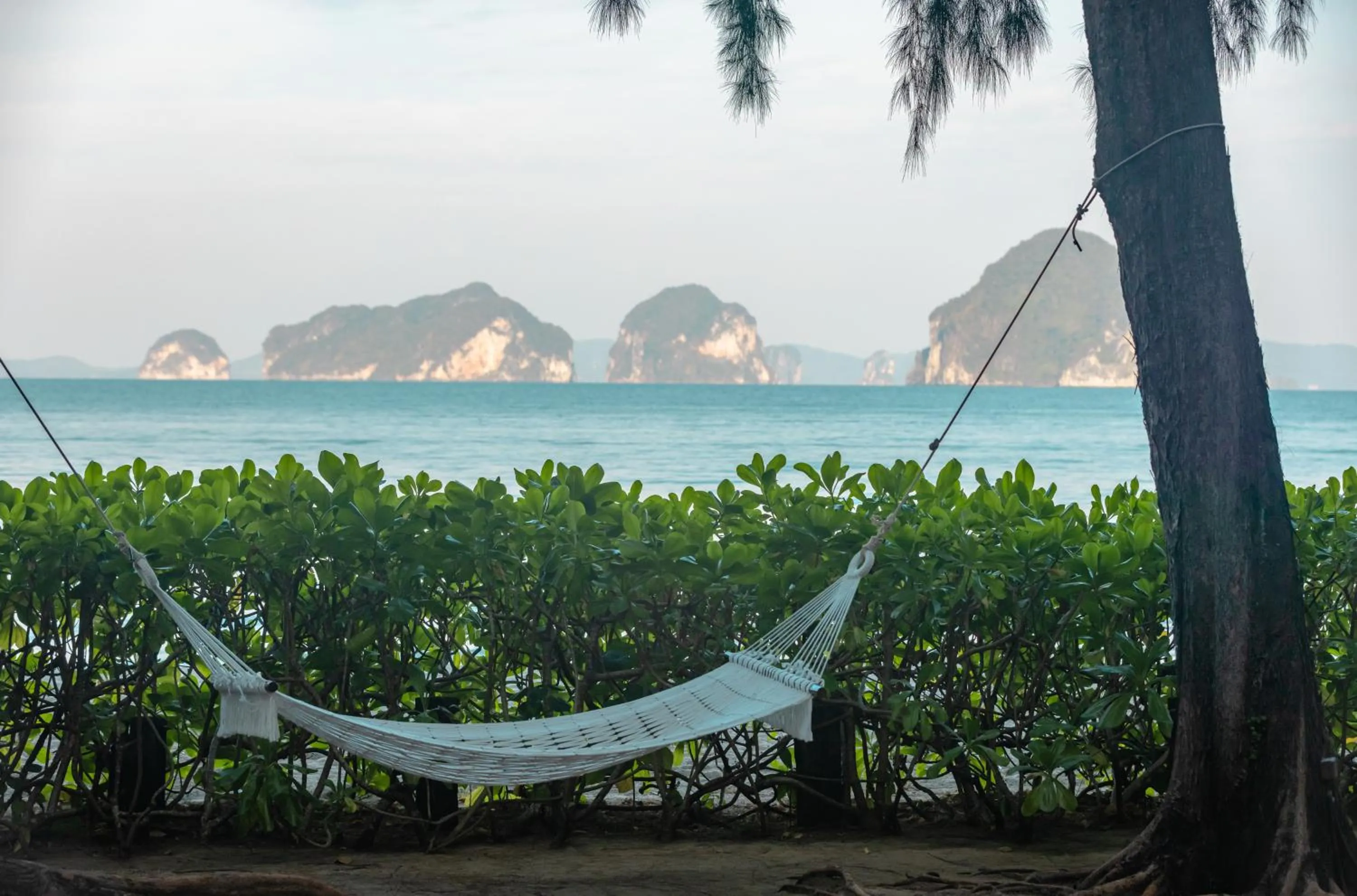 Tup Kaek Sunset Beach Resort-SHA Plus