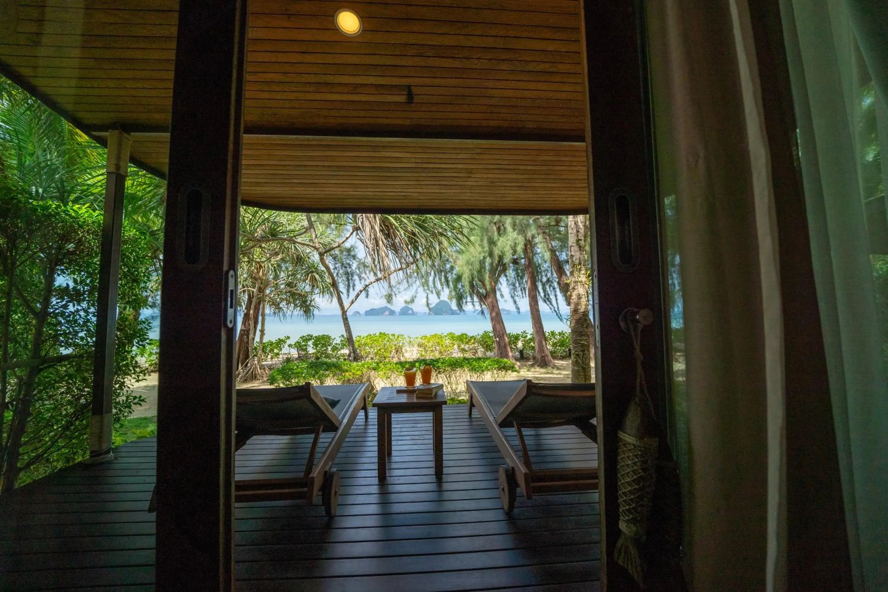 Tup Kaek Sunset Beach Resort-SHA Plus