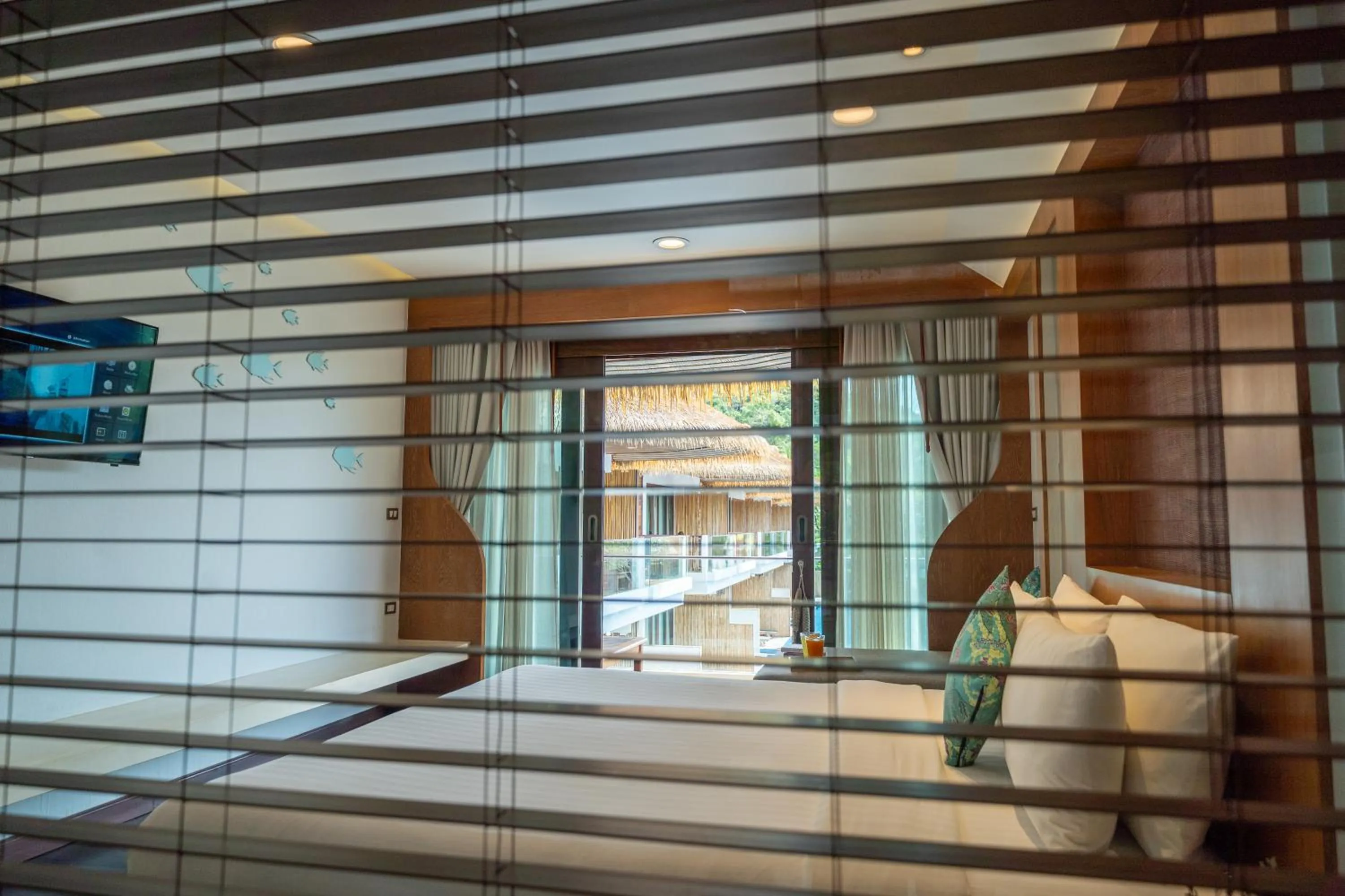 Tup Kaek Sunset Beach Resort-SHA Plus