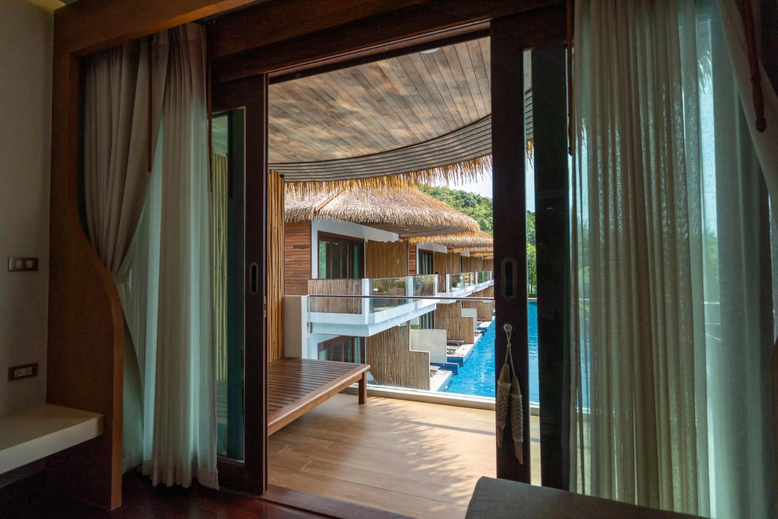 Tup Kaek Sunset Beach Resort-SHA Plus