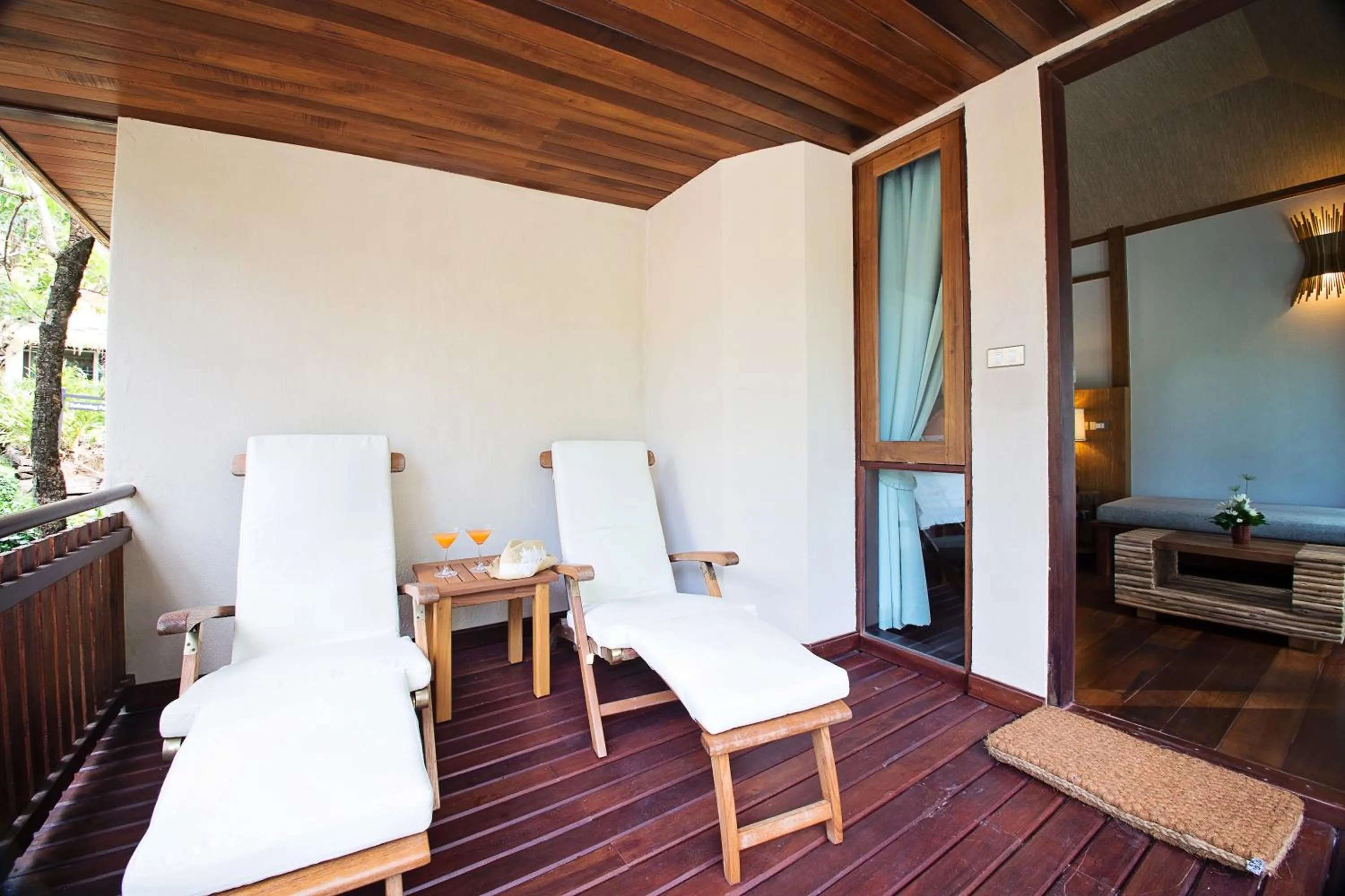 Tup Kaek Sunset Beach Resort-SHA Plus