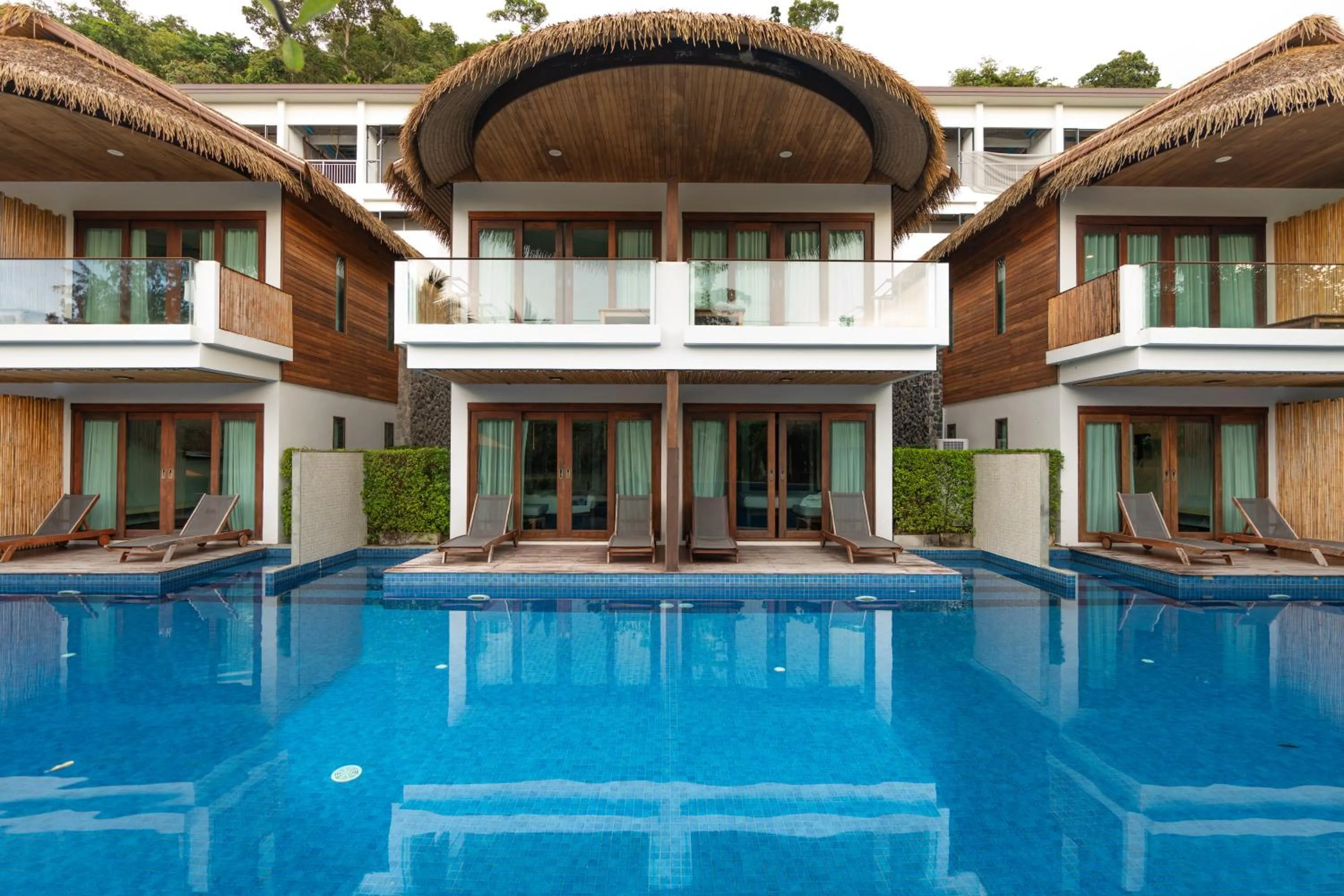 Tup Kaek Sunset Beach Resort-SHA Plus