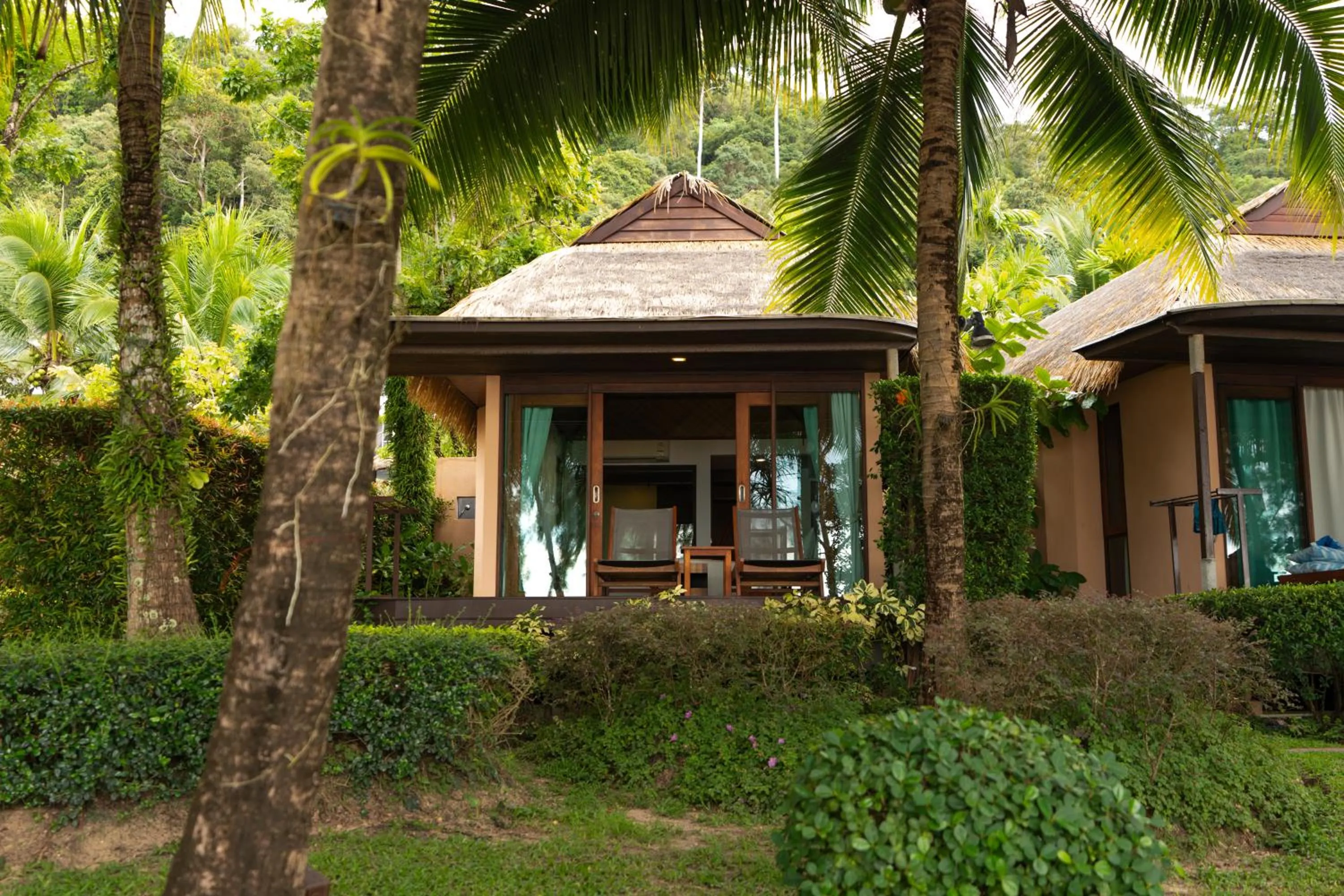 Tup Kaek Sunset Beach Resort-SHA Plus