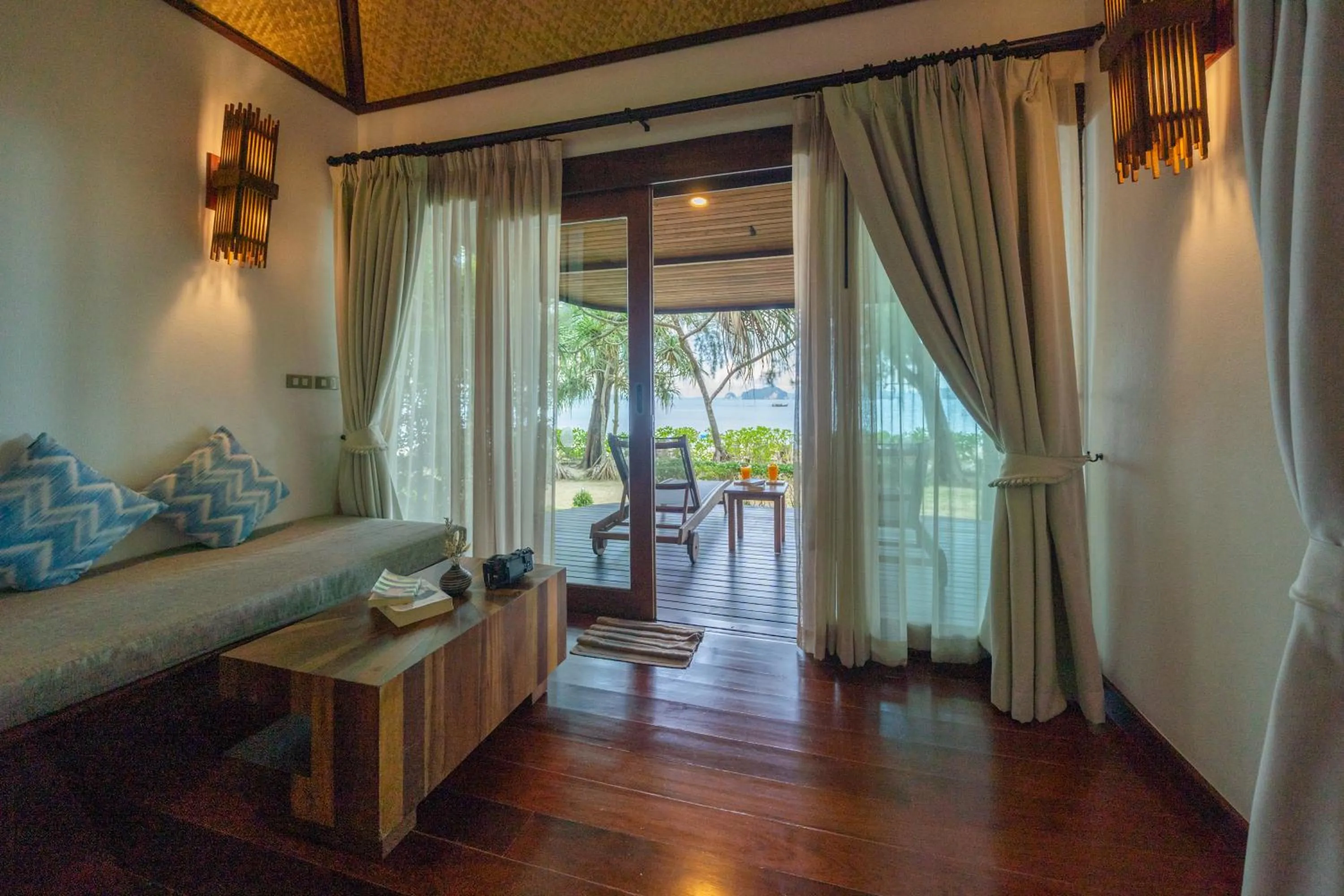 Tup Kaek Sunset Beach Resort-SHA Plus