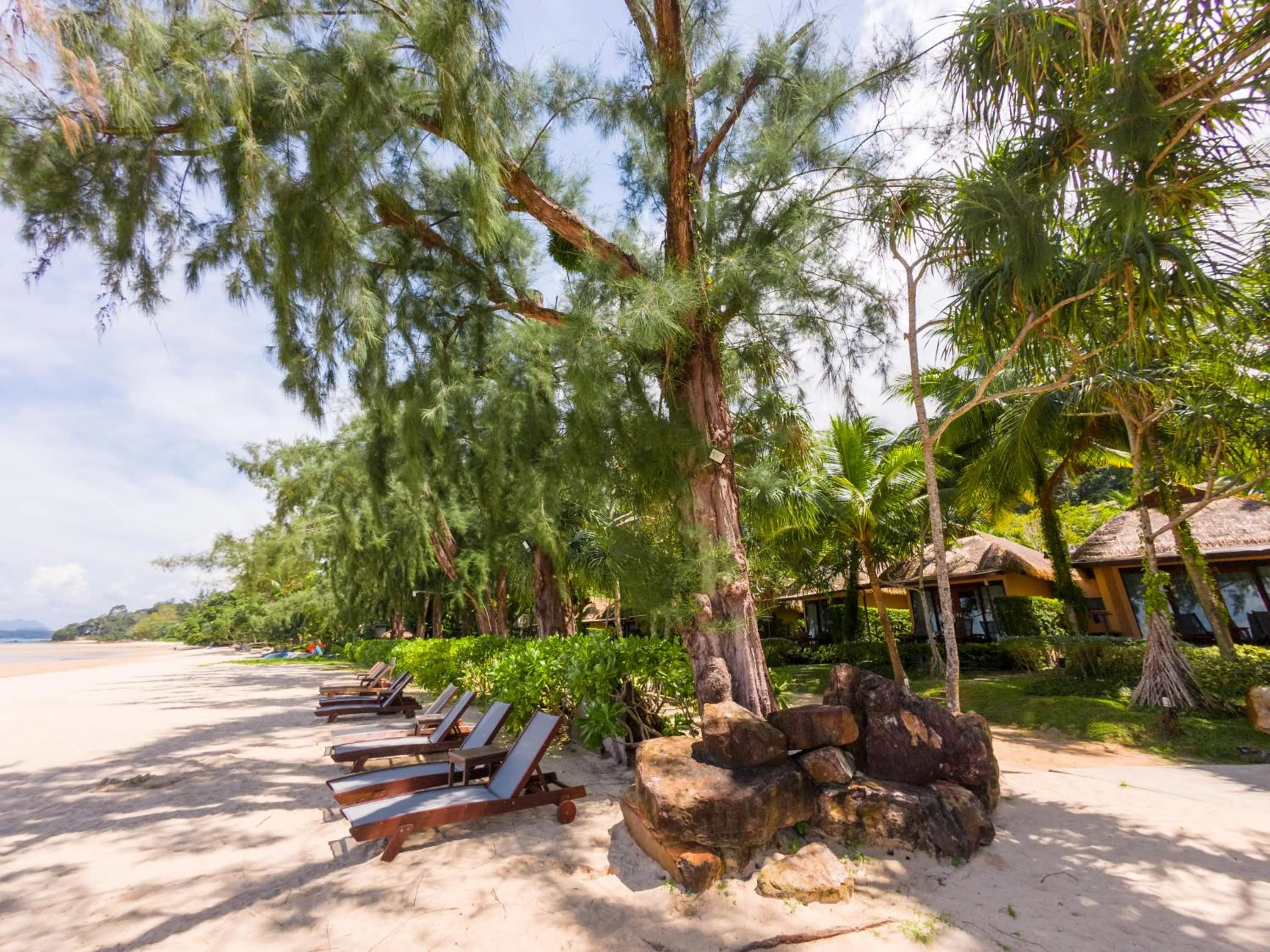 Tup Kaek Sunset Beach Resort-SHA Plus