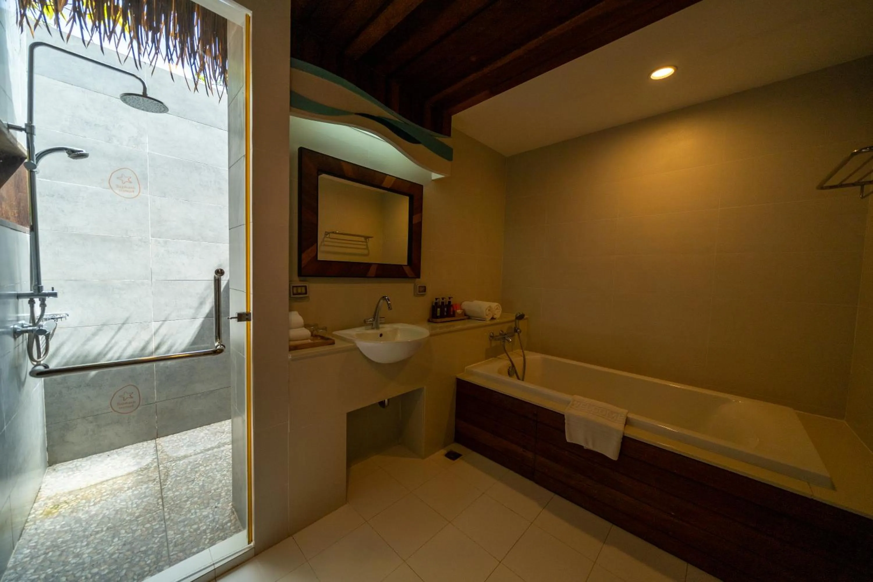 Tup Kaek Sunset Beach Resort-SHA Plus