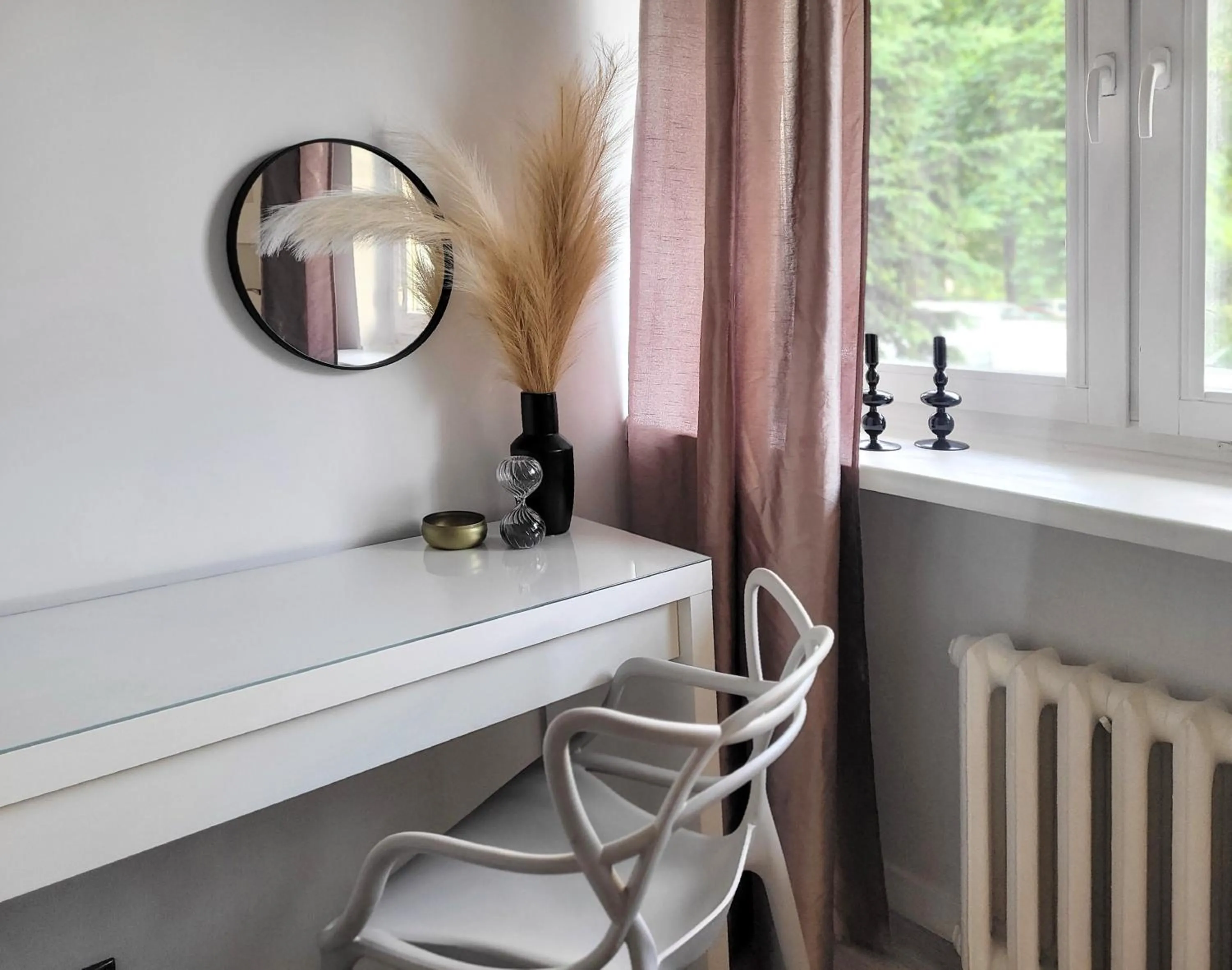 Warsaw Concierge Opera Apartment
