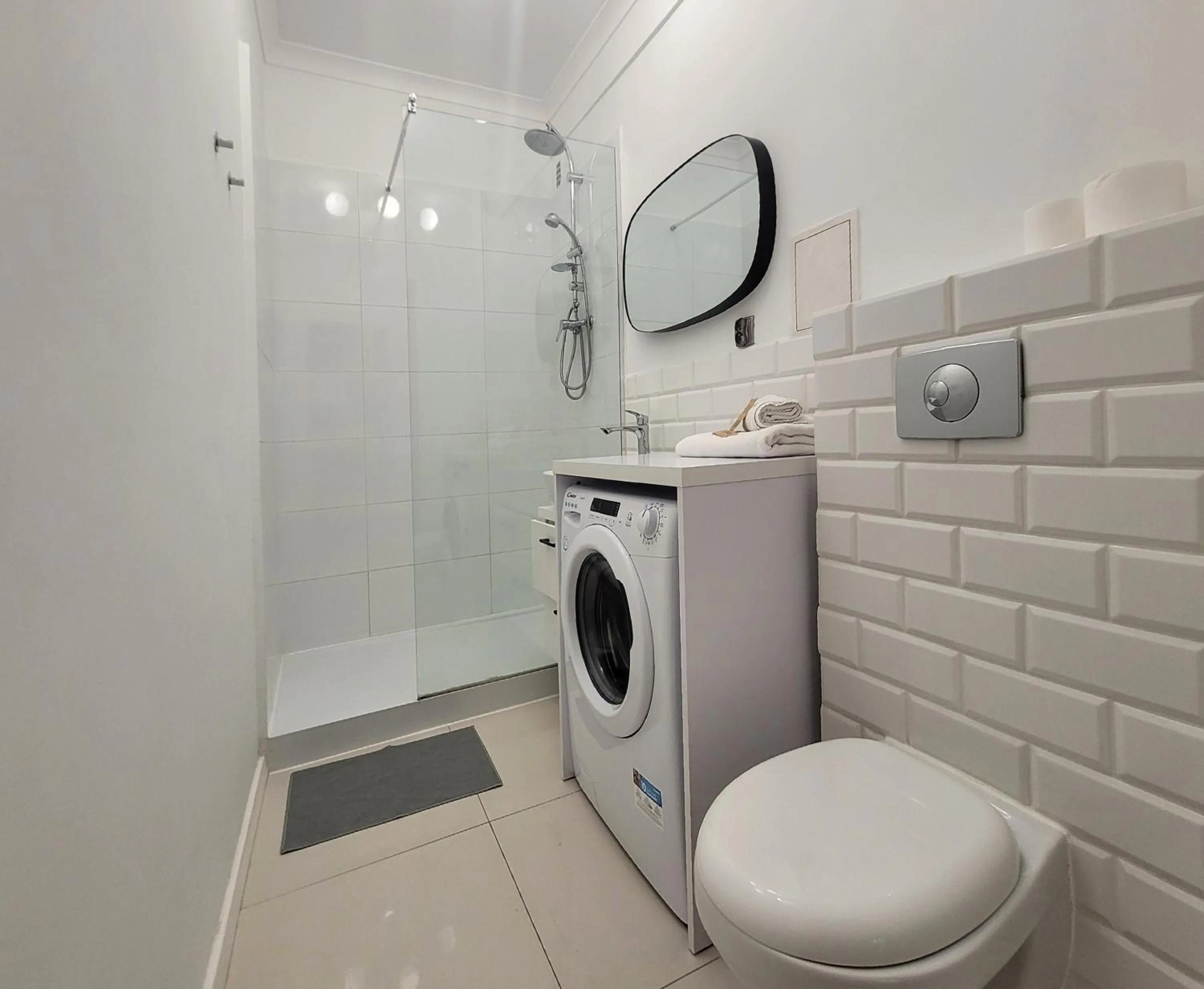 Warsaw Concierge Opera Apartment