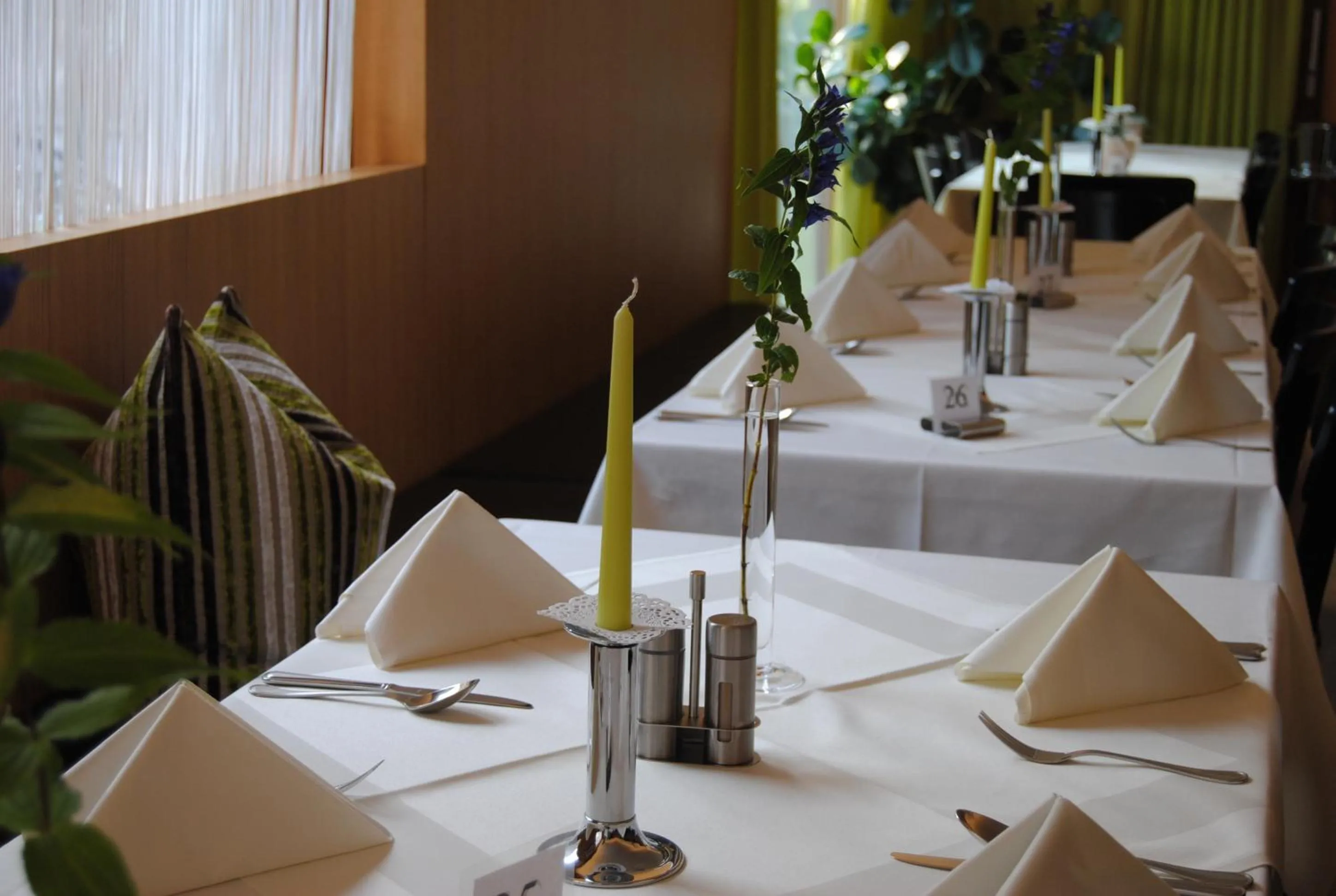 Restaurant/places to eat in Hotel & Restaurant Dankl