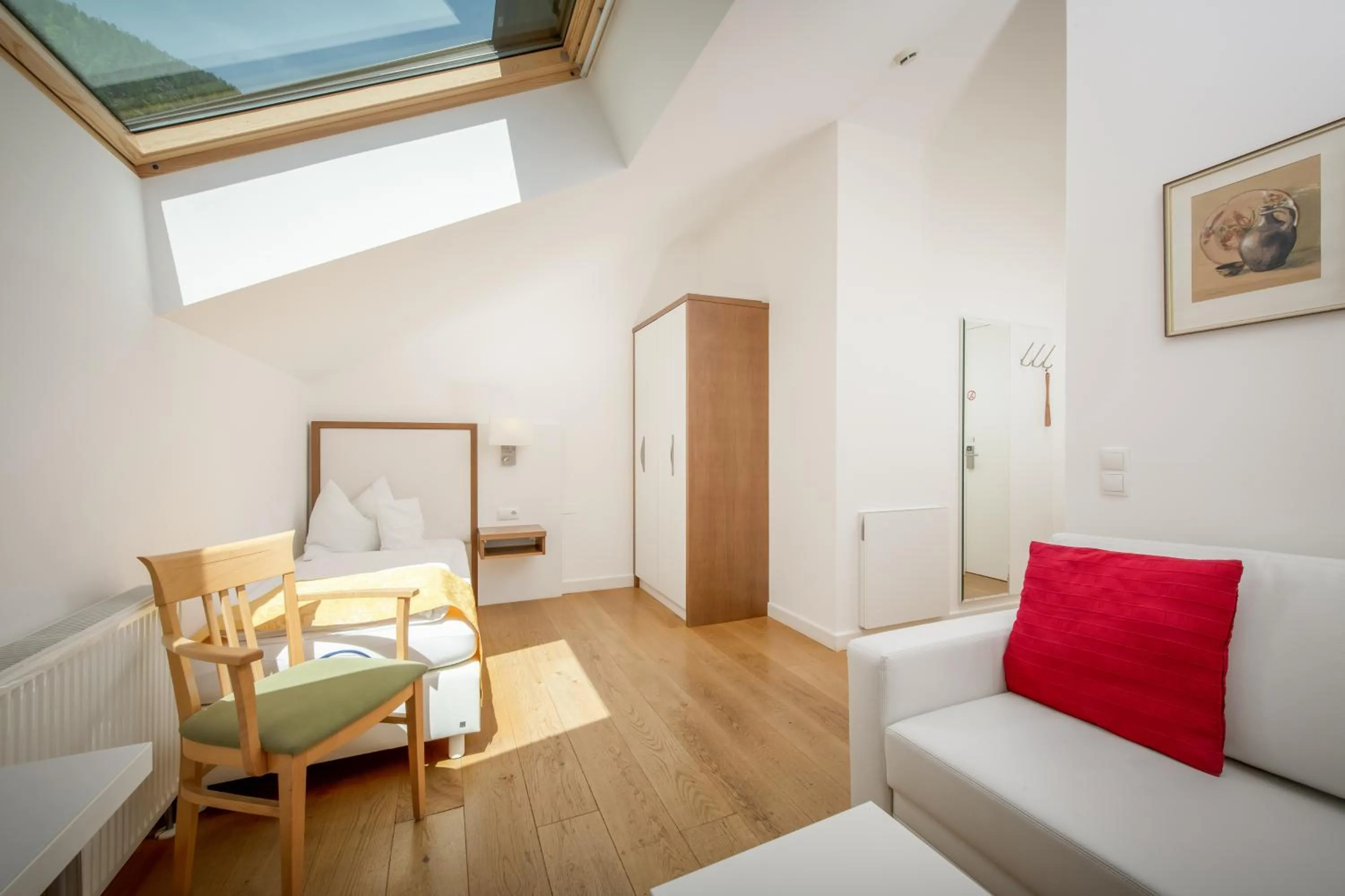 Photo of the whole room in Hotel & Restaurant Dankl