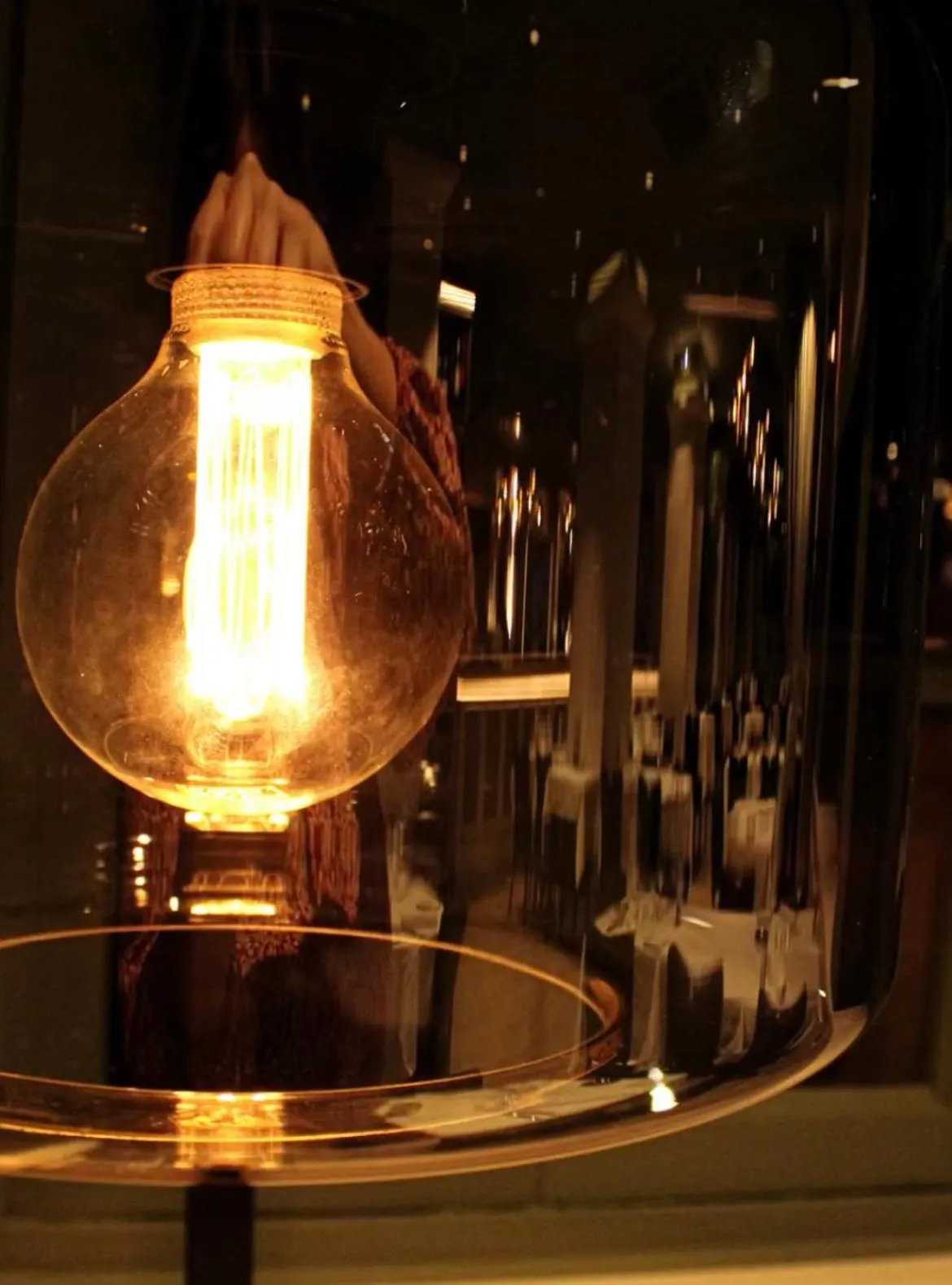 Property building in Hotel Restaurant du Centre et du Lauragais