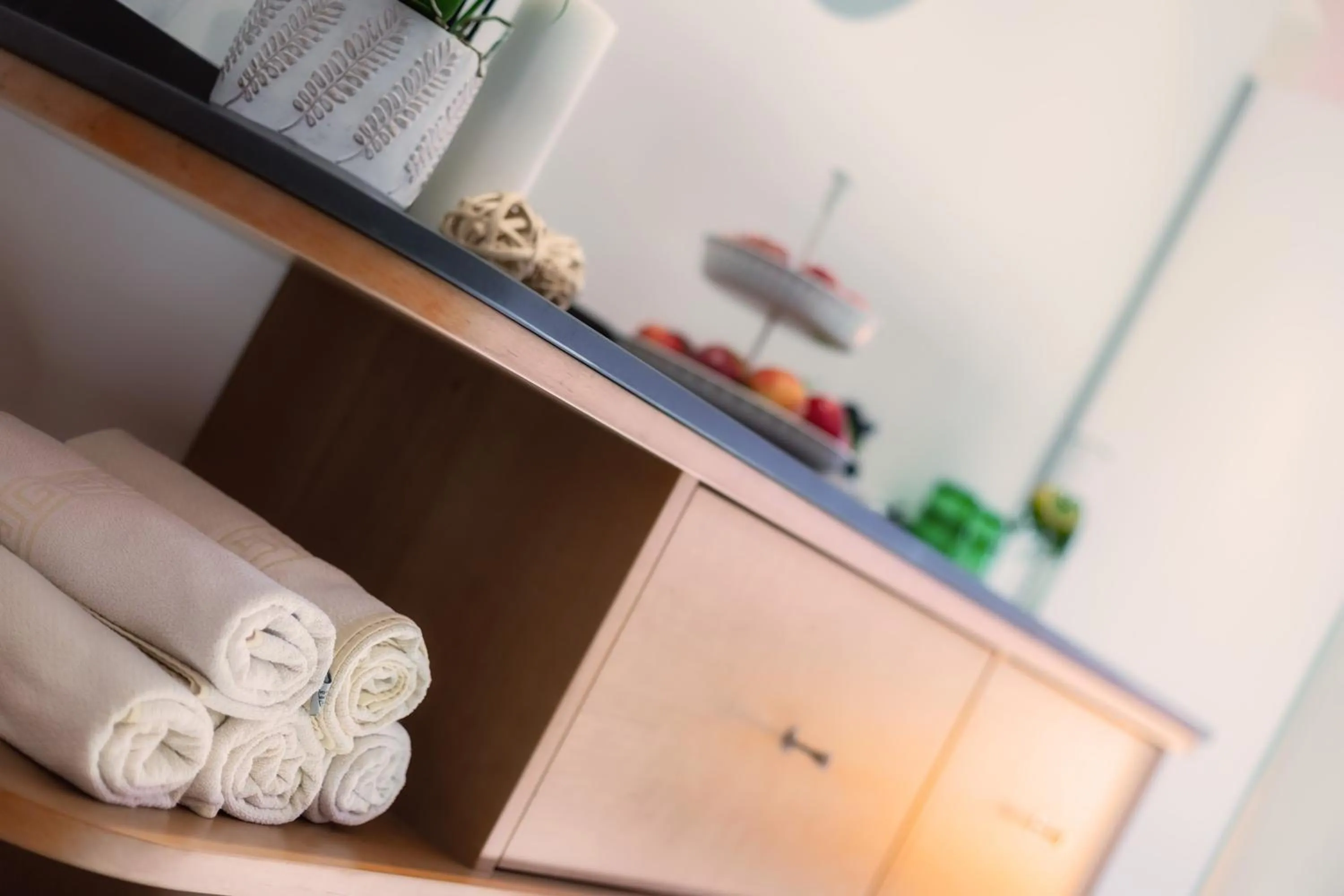 Spa and wellness centre/facilities in Belvedere