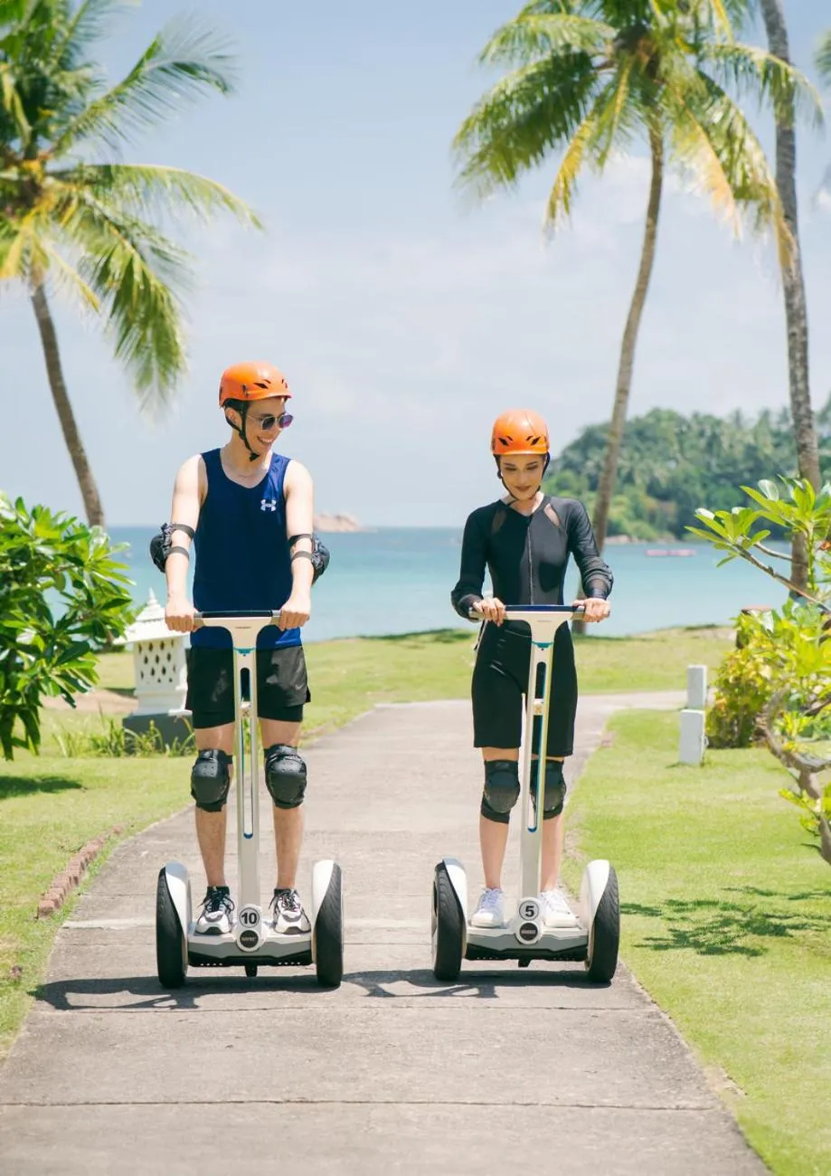 Activities in Banyu Biru Villa