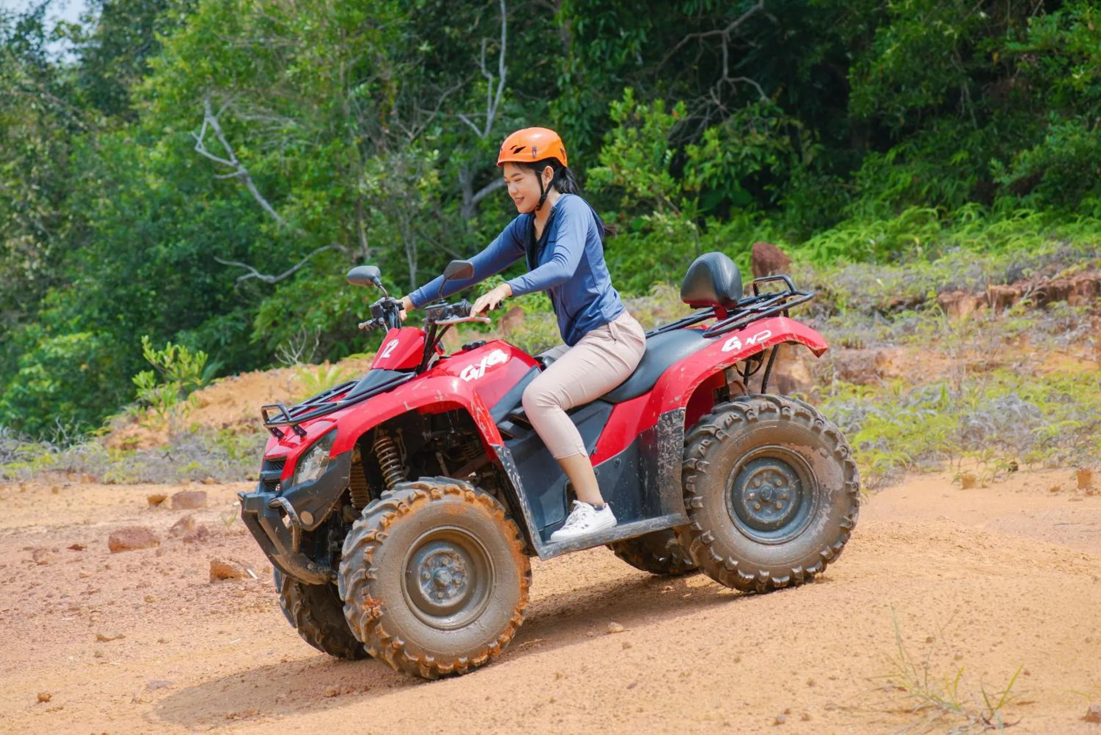 Activities in Banyu Biru Villa