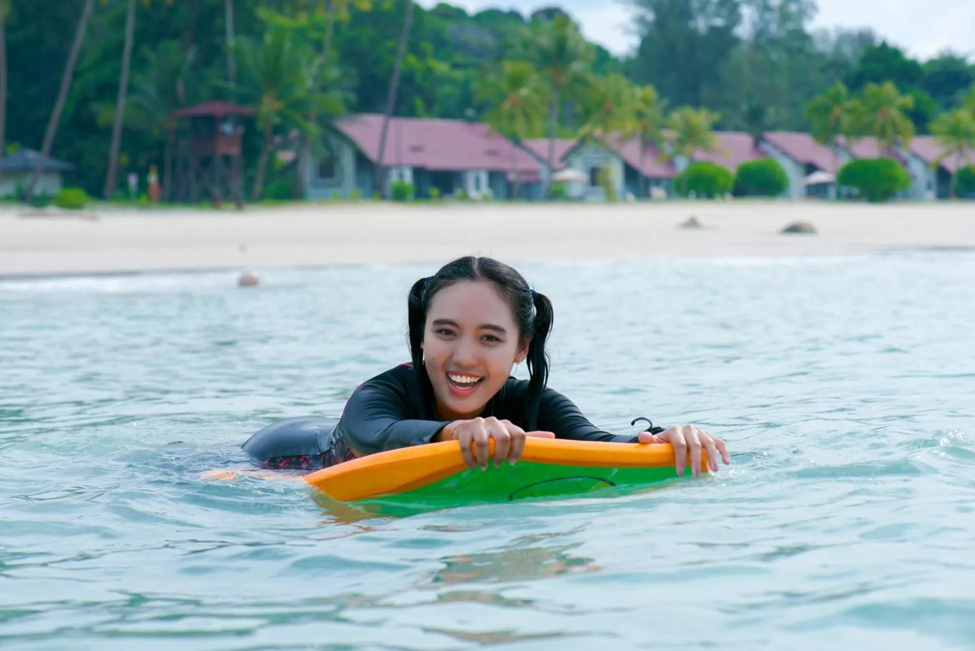 Activities in Banyu Biru Villa