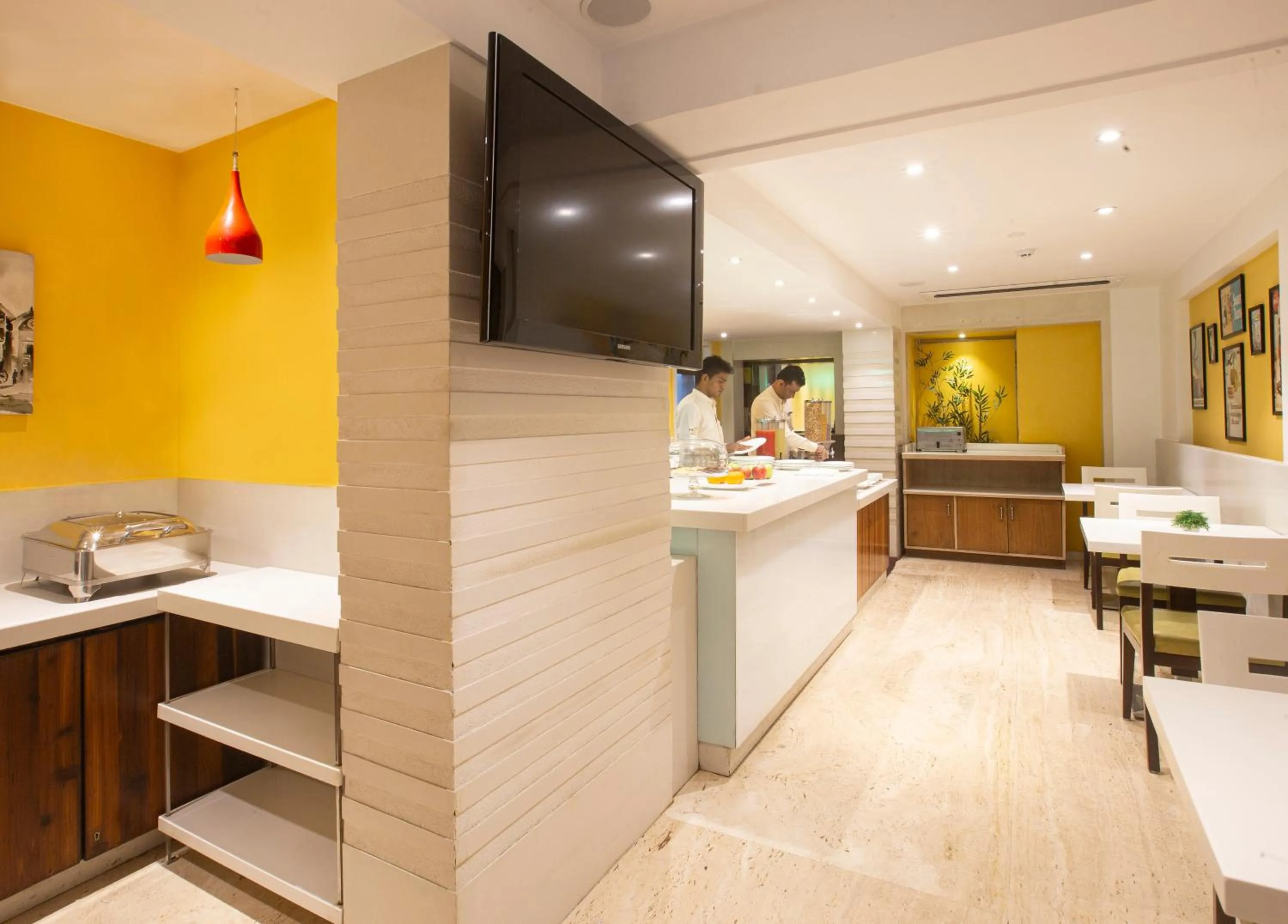 Hotel Bawa Continental