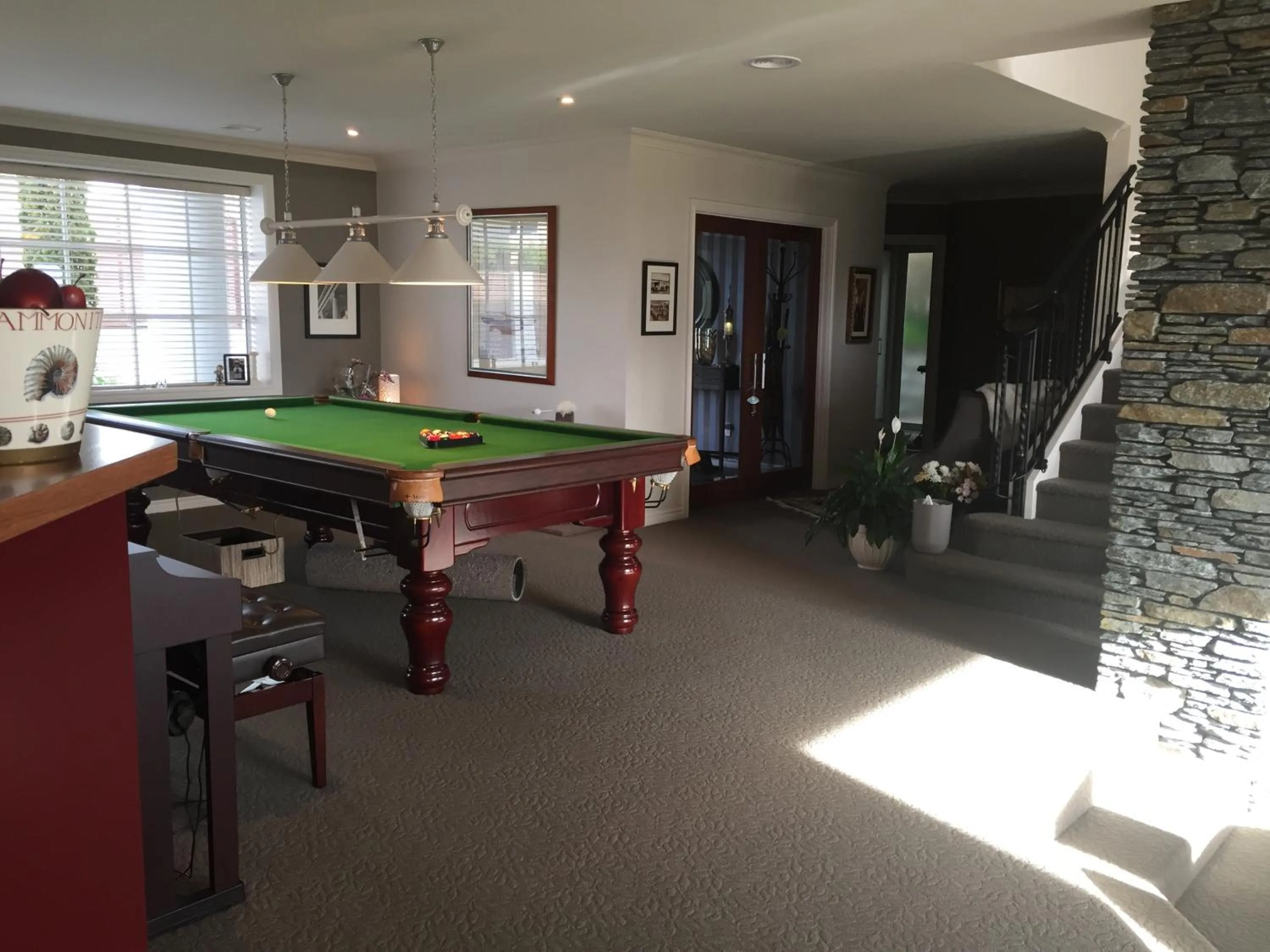 Property building in KARANDA BnB