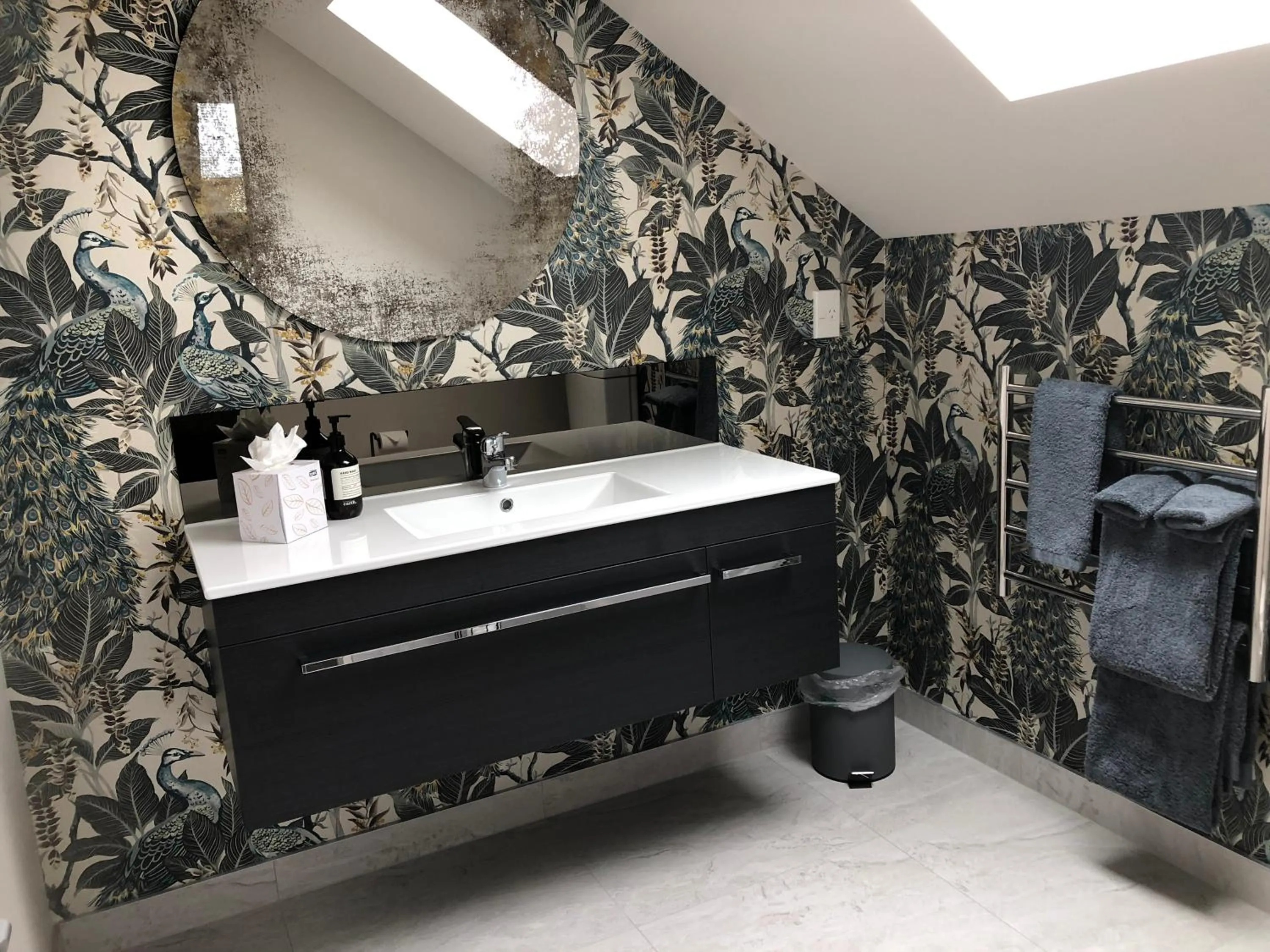 Property building in KARANDA BnB