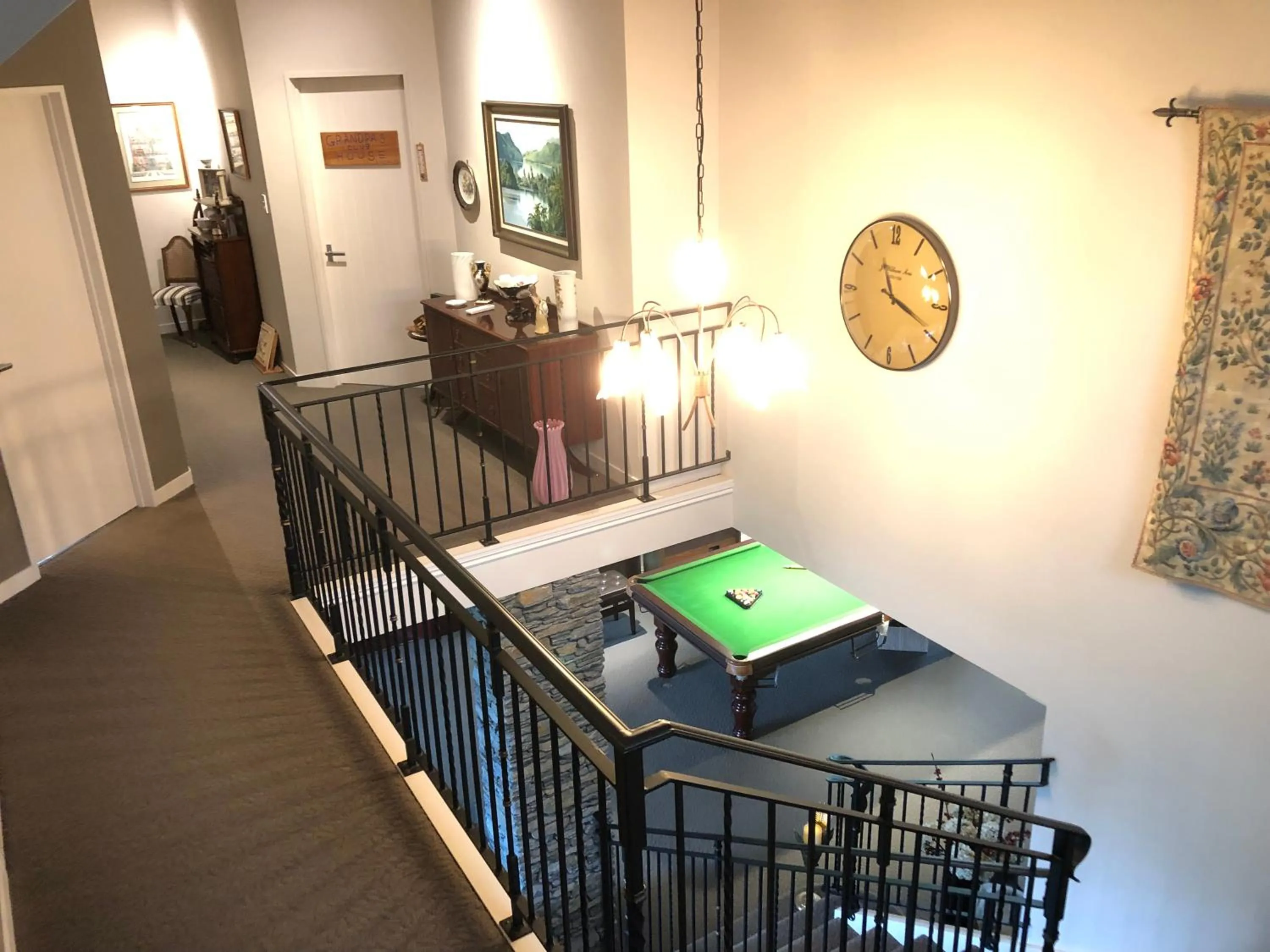 Property building in KARANDA BnB