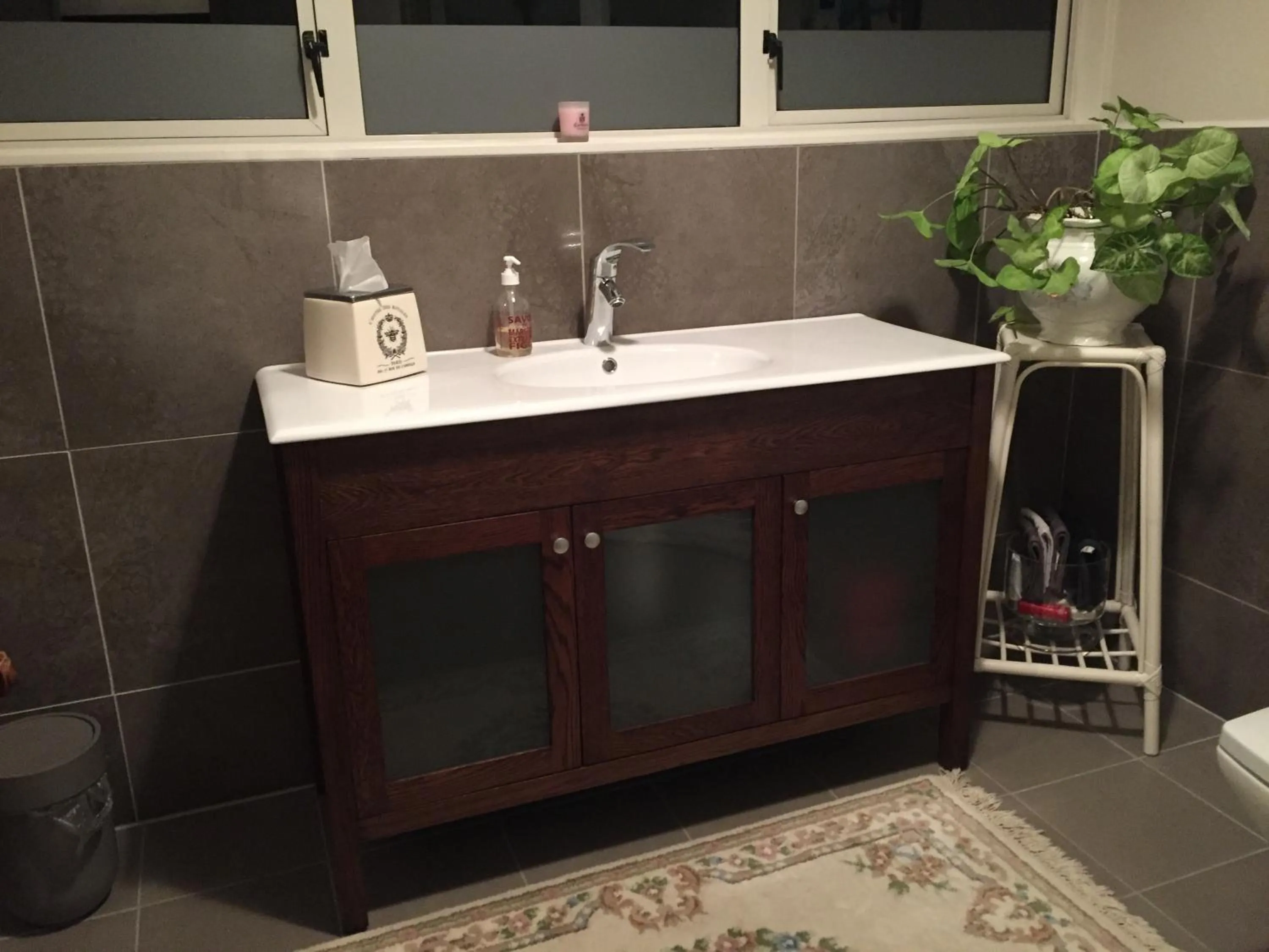 Property building in KARANDA BnB