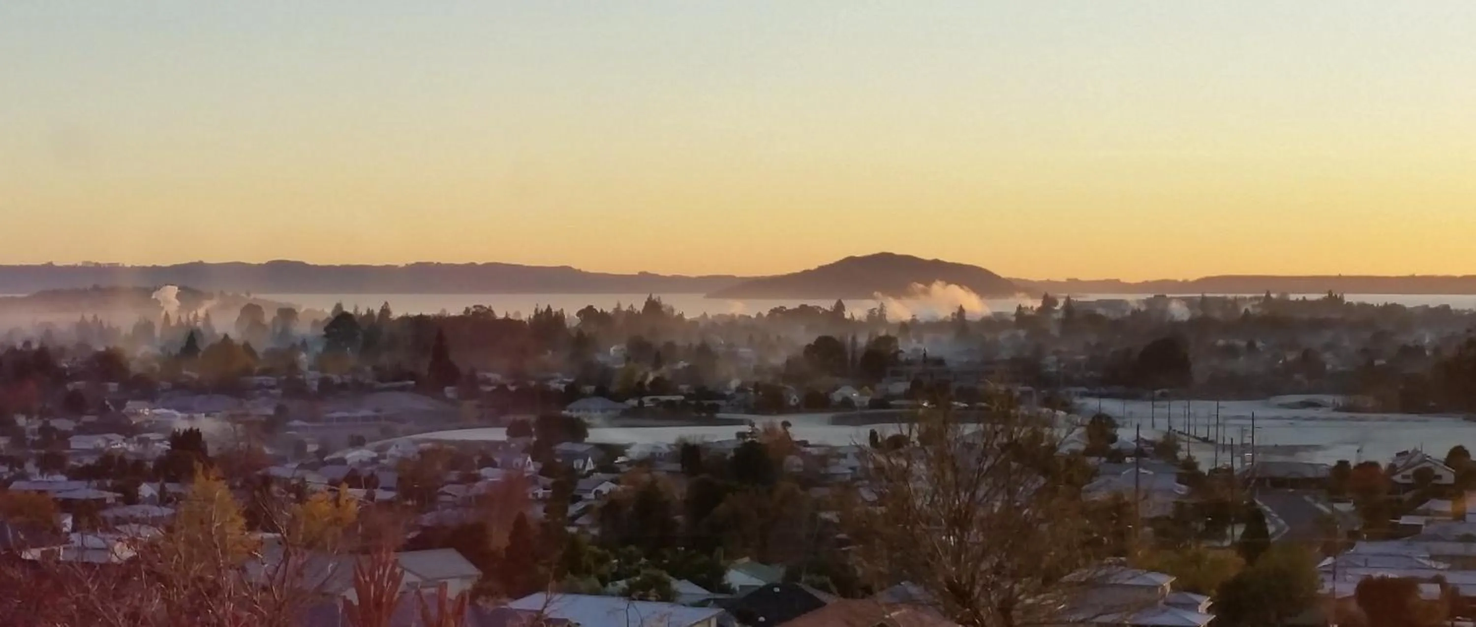 Property building in KARANDA BnB