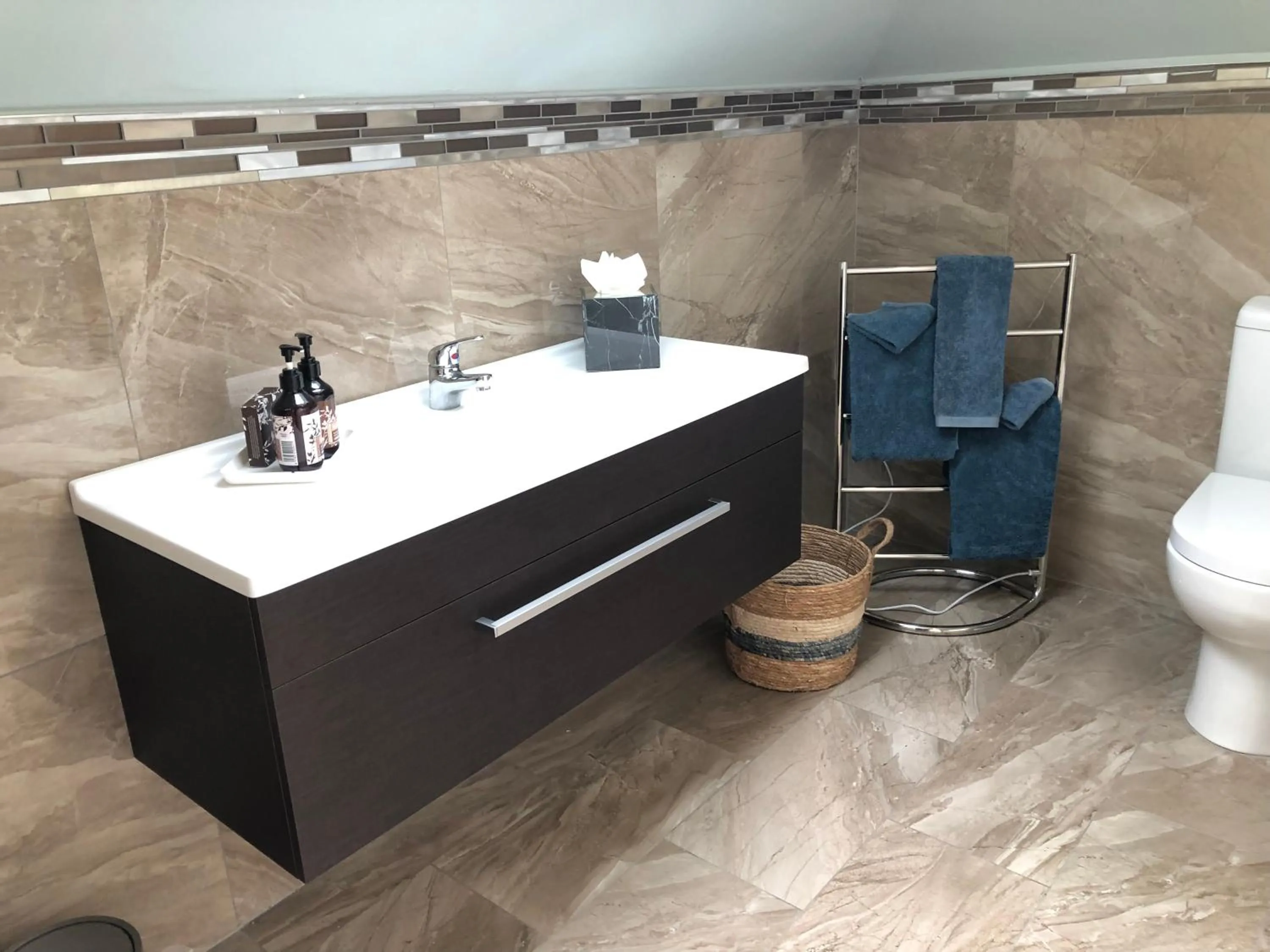 Property building in KARANDA BnB