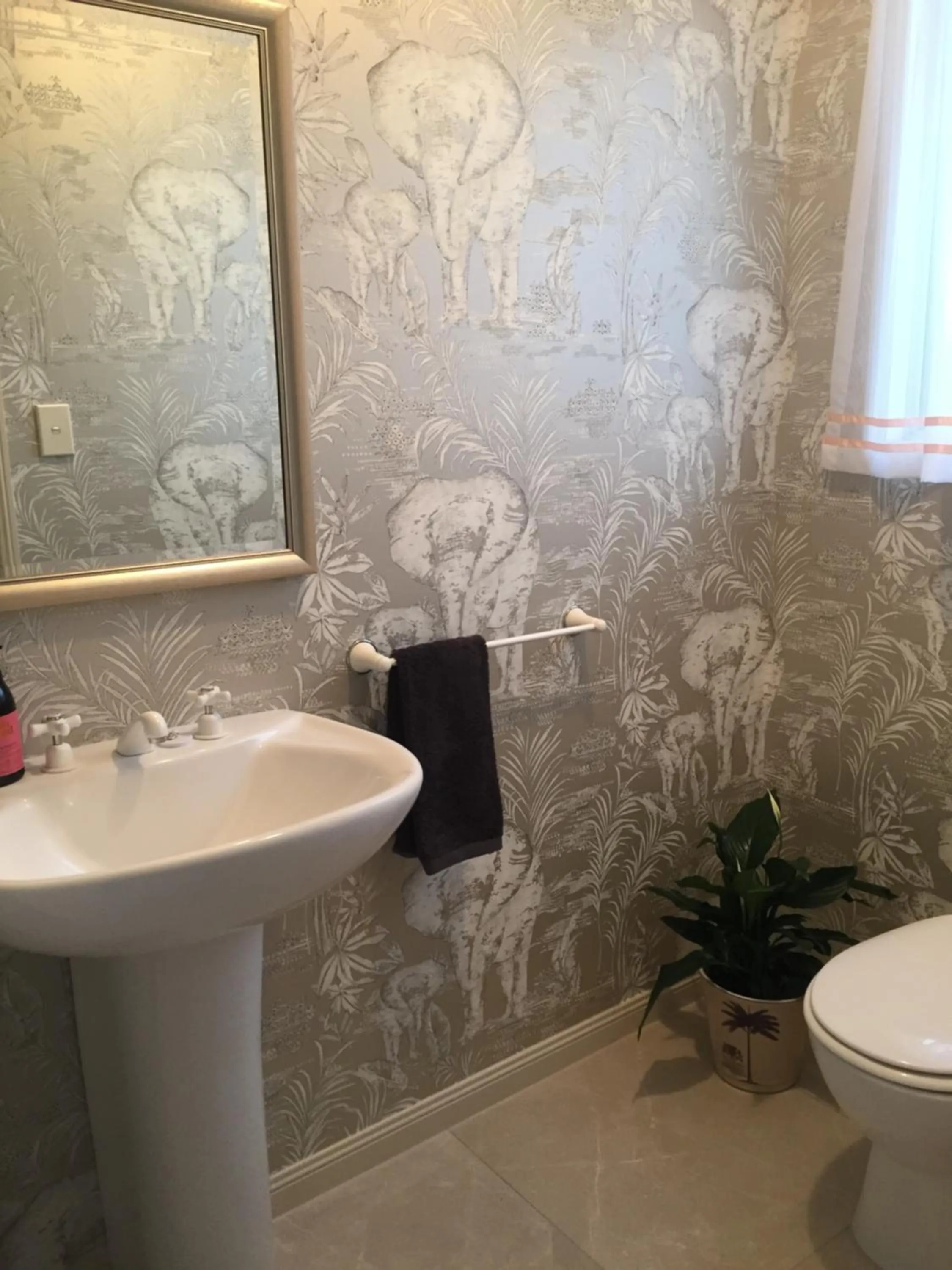 Property building in KARANDA BnB