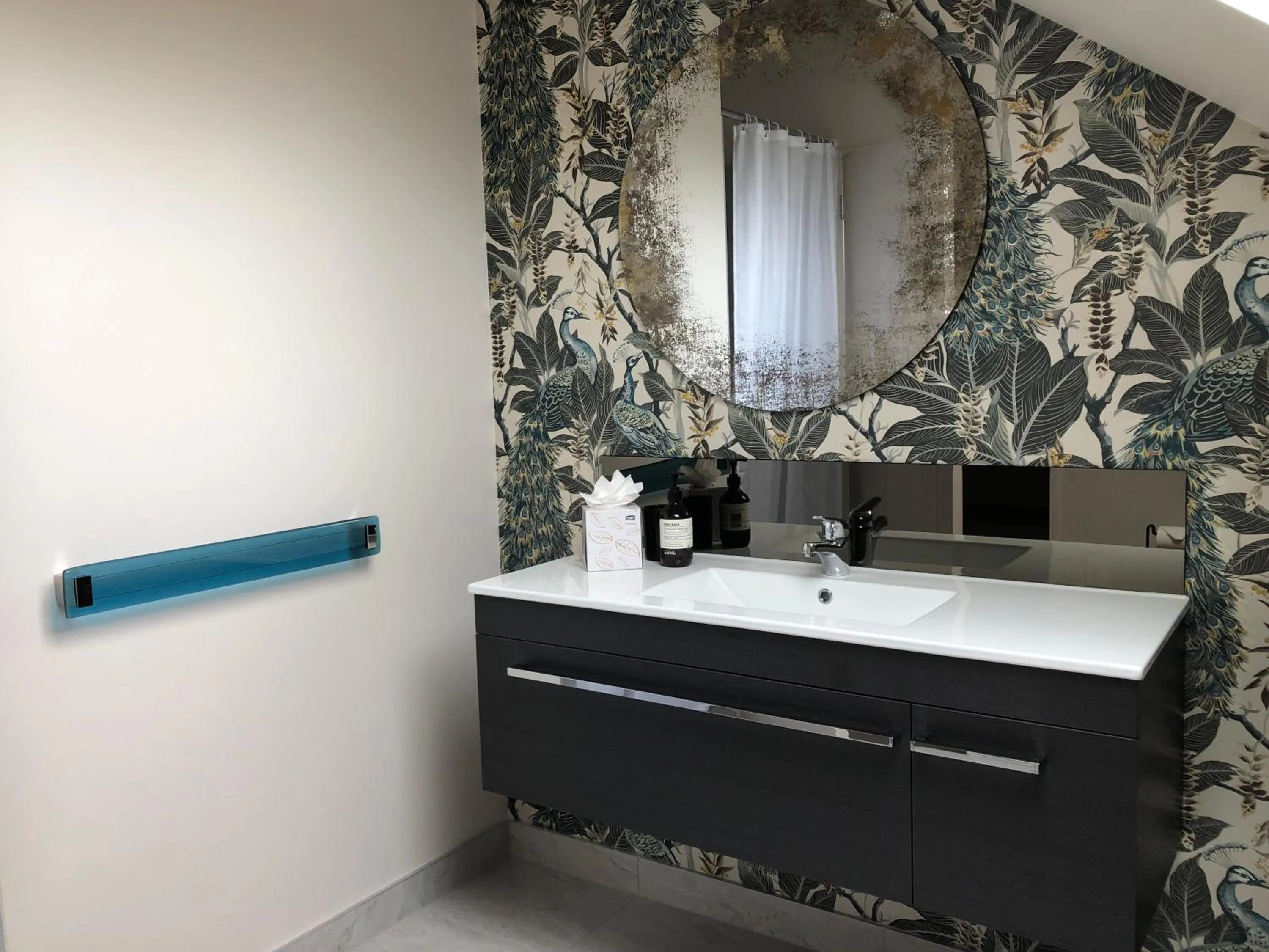 Property building in KARANDA BnB