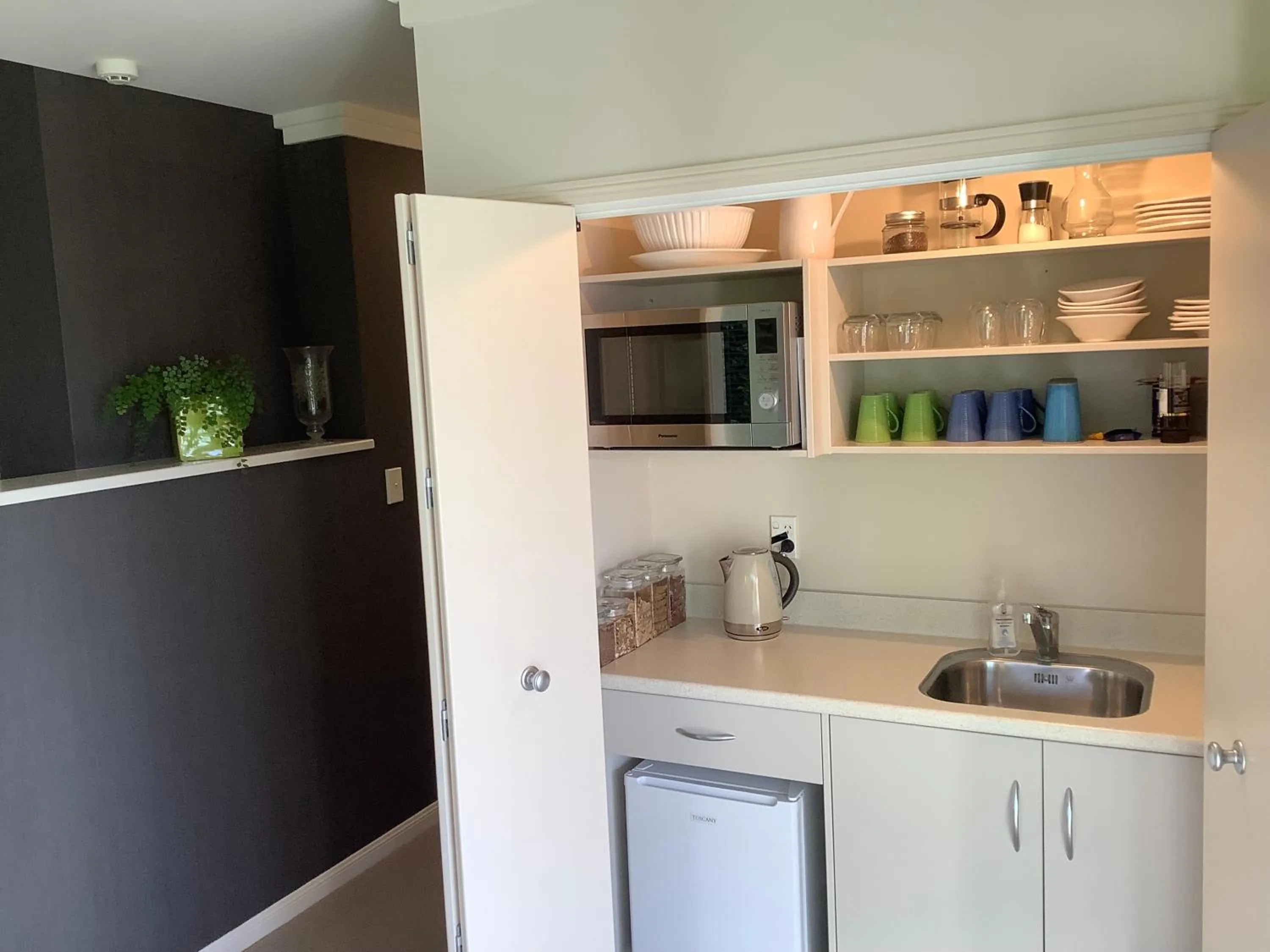 Property building in KARANDA BnB