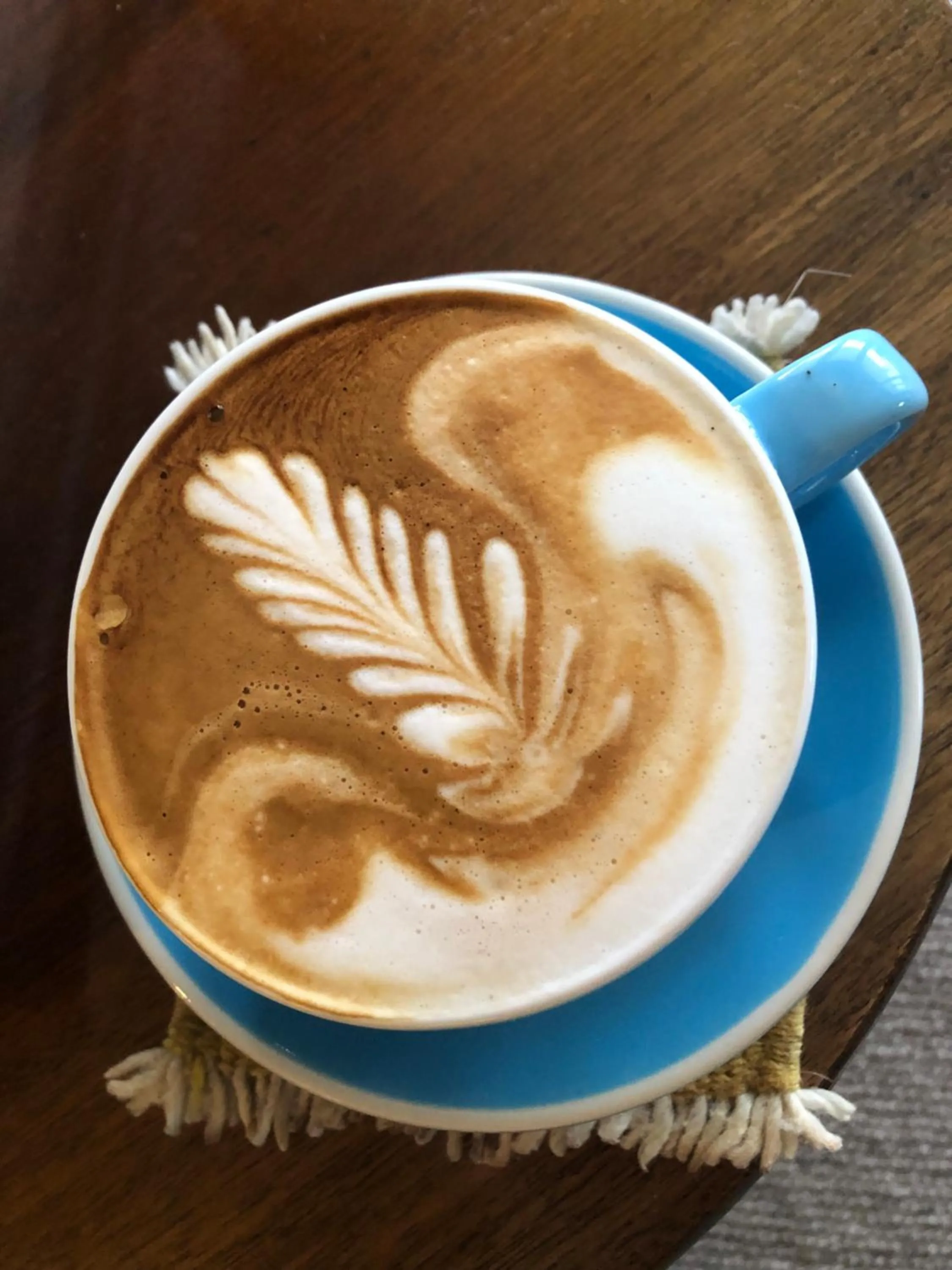 Breakfast in KARANDA BnB