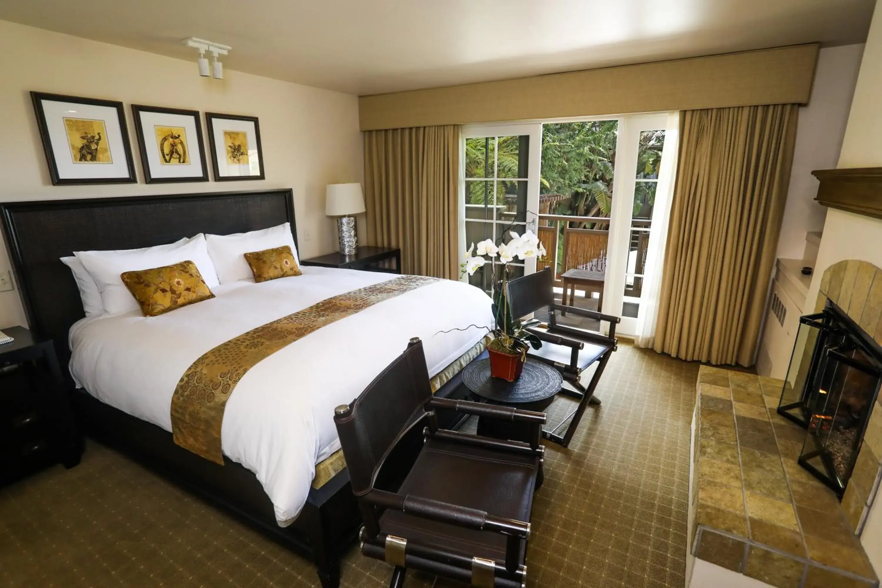 Deluxe Suite - single occupancy in Tradewinds Carmel Deluxe Suite - single occupancy in Tradewinds Carmel