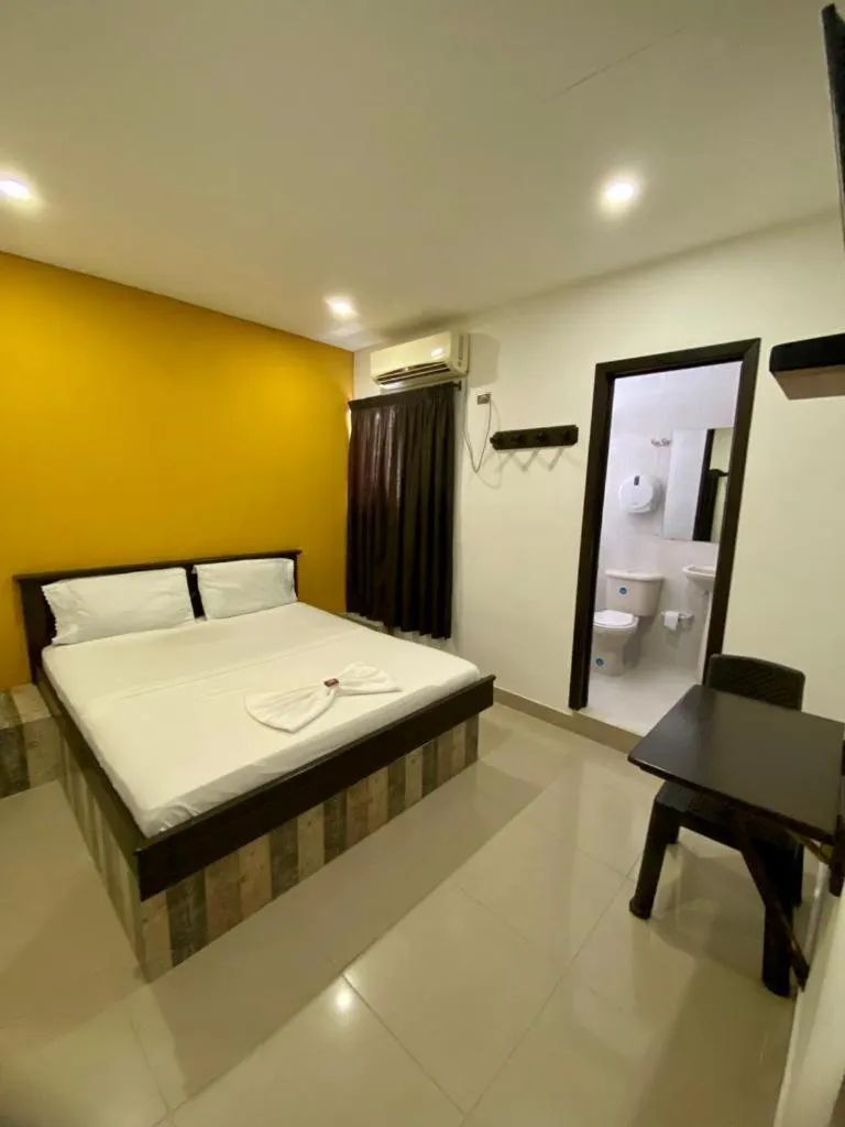 Hotel Diamante Real Cienaga