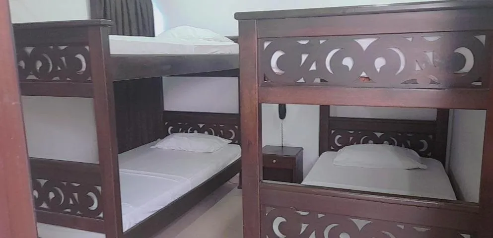 Hotel Diamante Real Cienaga