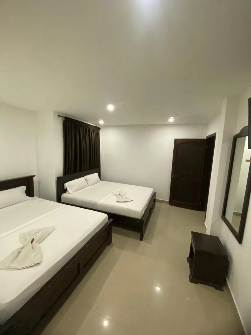 Hotel Diamante Real Cienaga