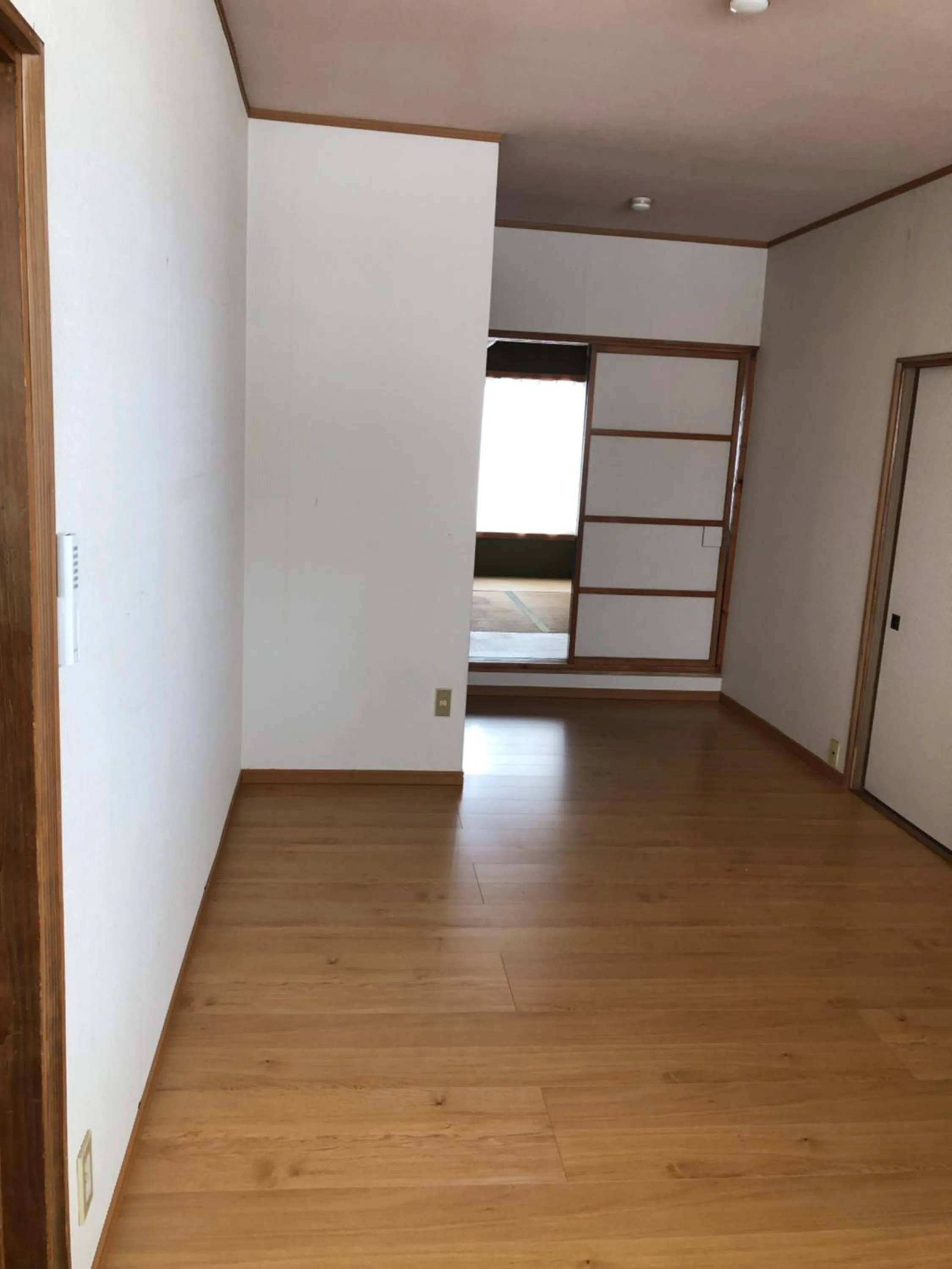 Photo of the whole room in Kakunodate Guesthouse Fuga