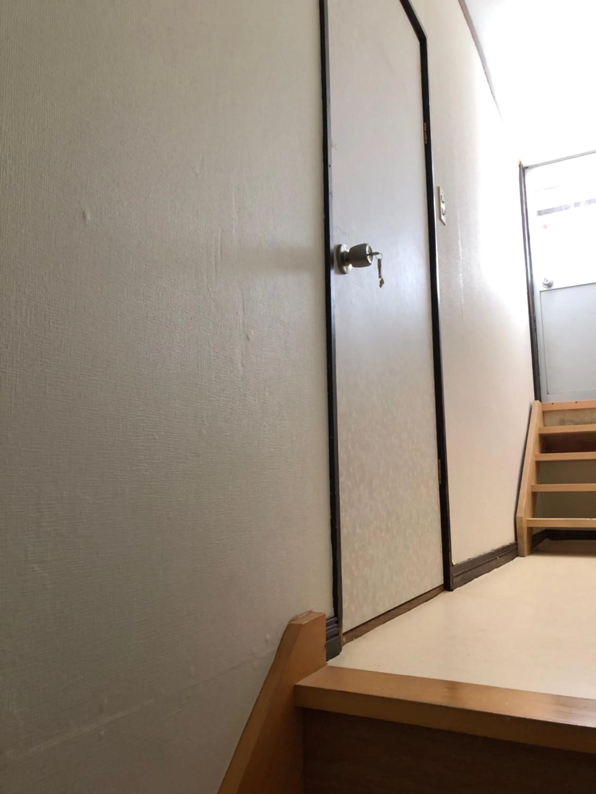 Photo of the whole room in Kakunodate Guesthouse Fuga