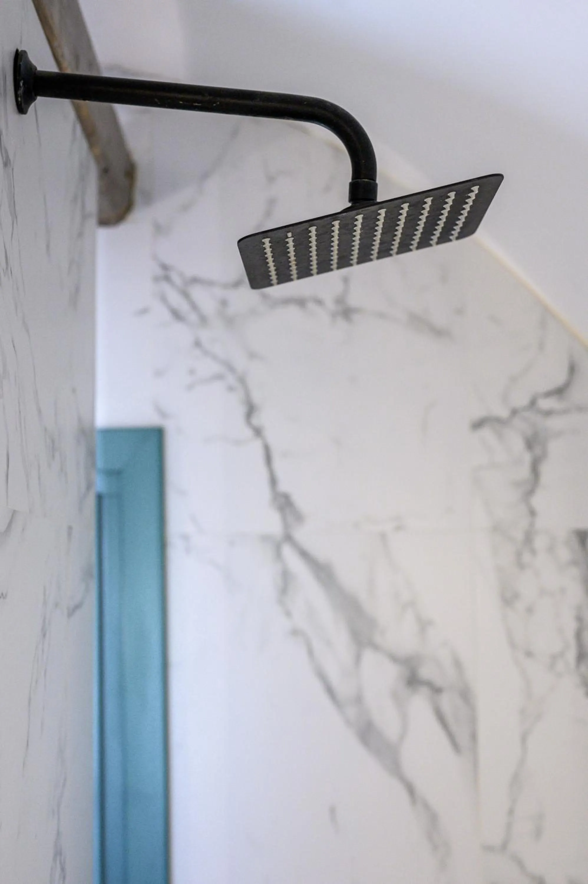 Bathroom in Passion Blue Villas