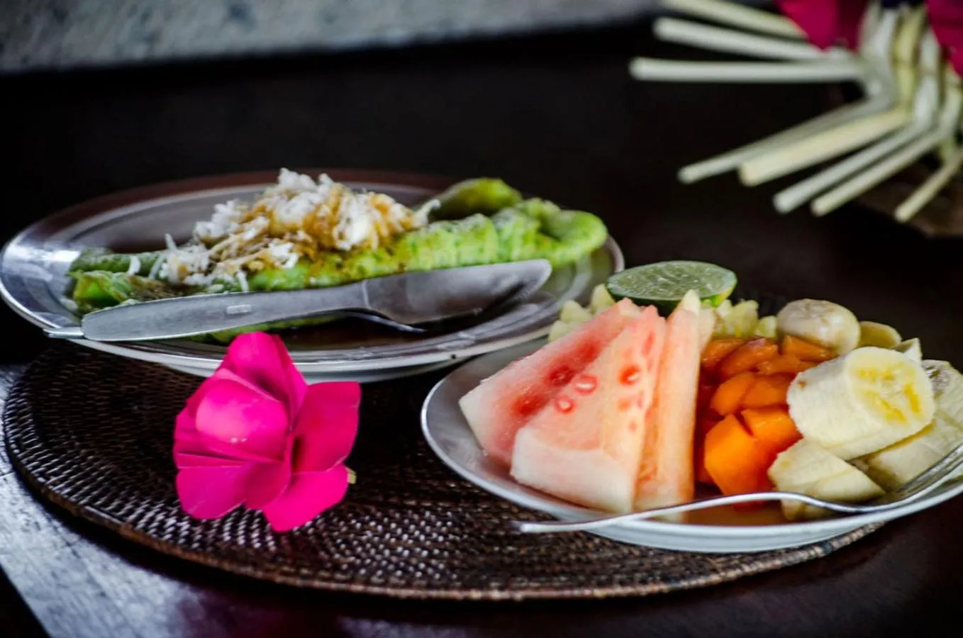 Restaurant/places to eat in Rumah Roda