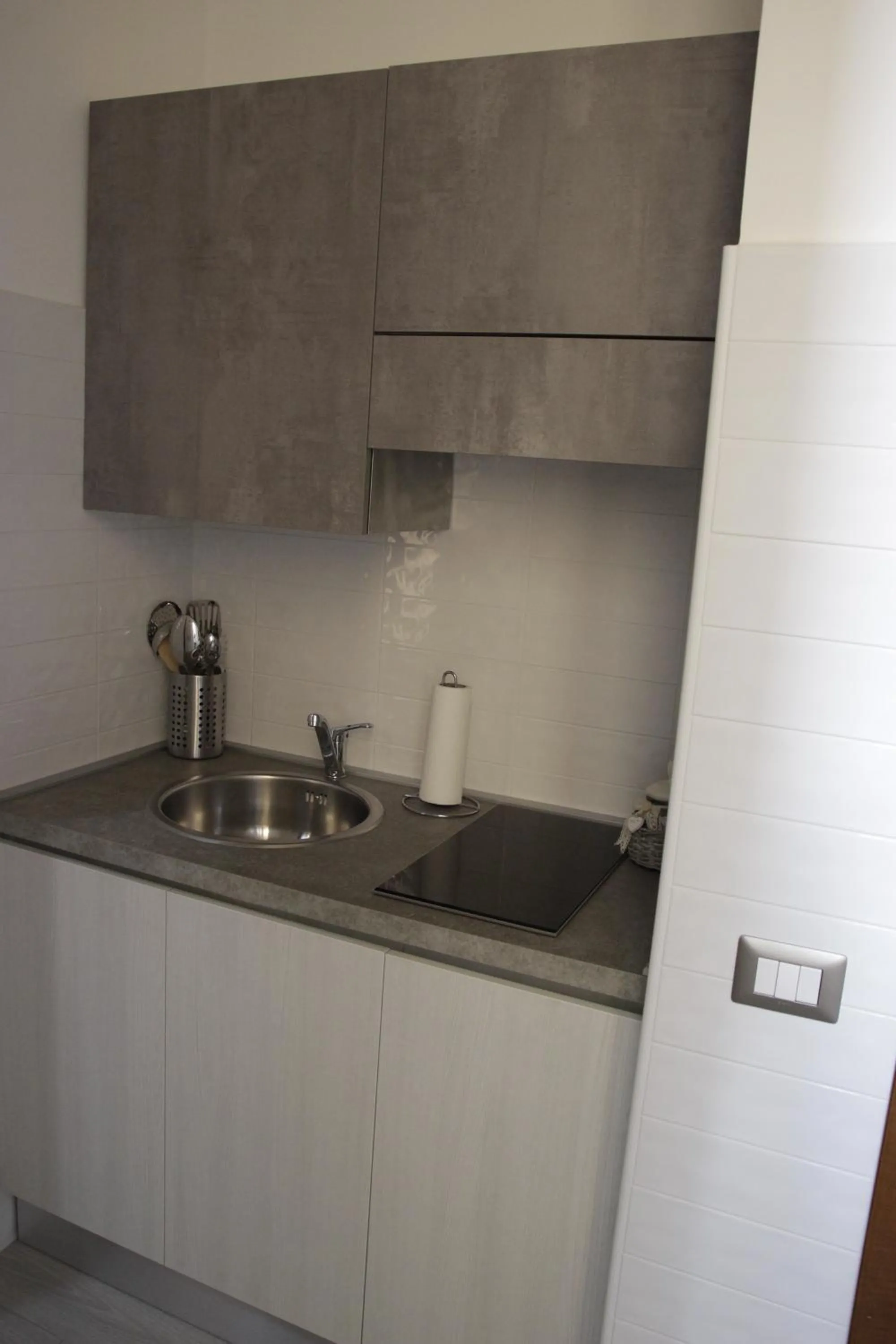 Kitchen or kitchenette in rHome Sweet Home - Trastevere