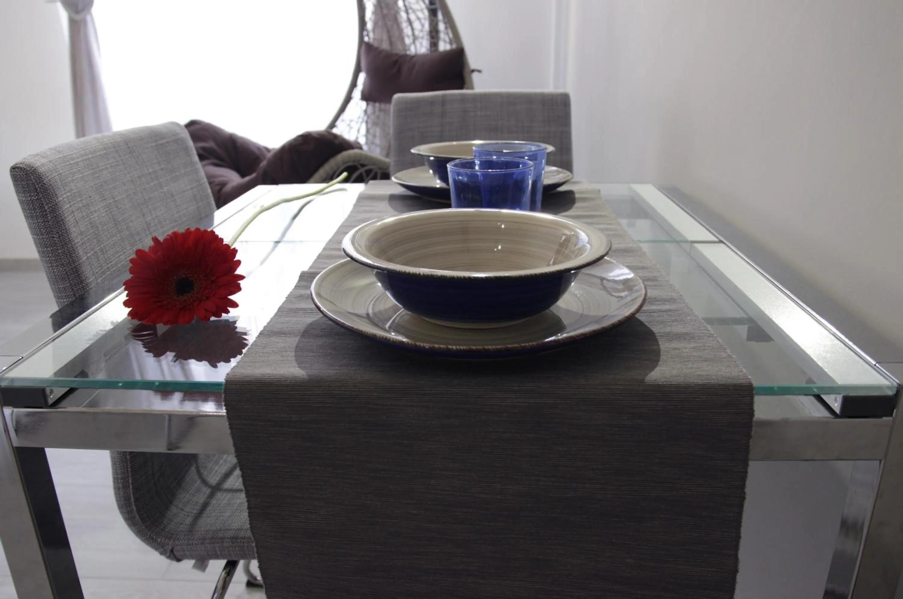 Living room in rHome Sweet Home - Trastevere