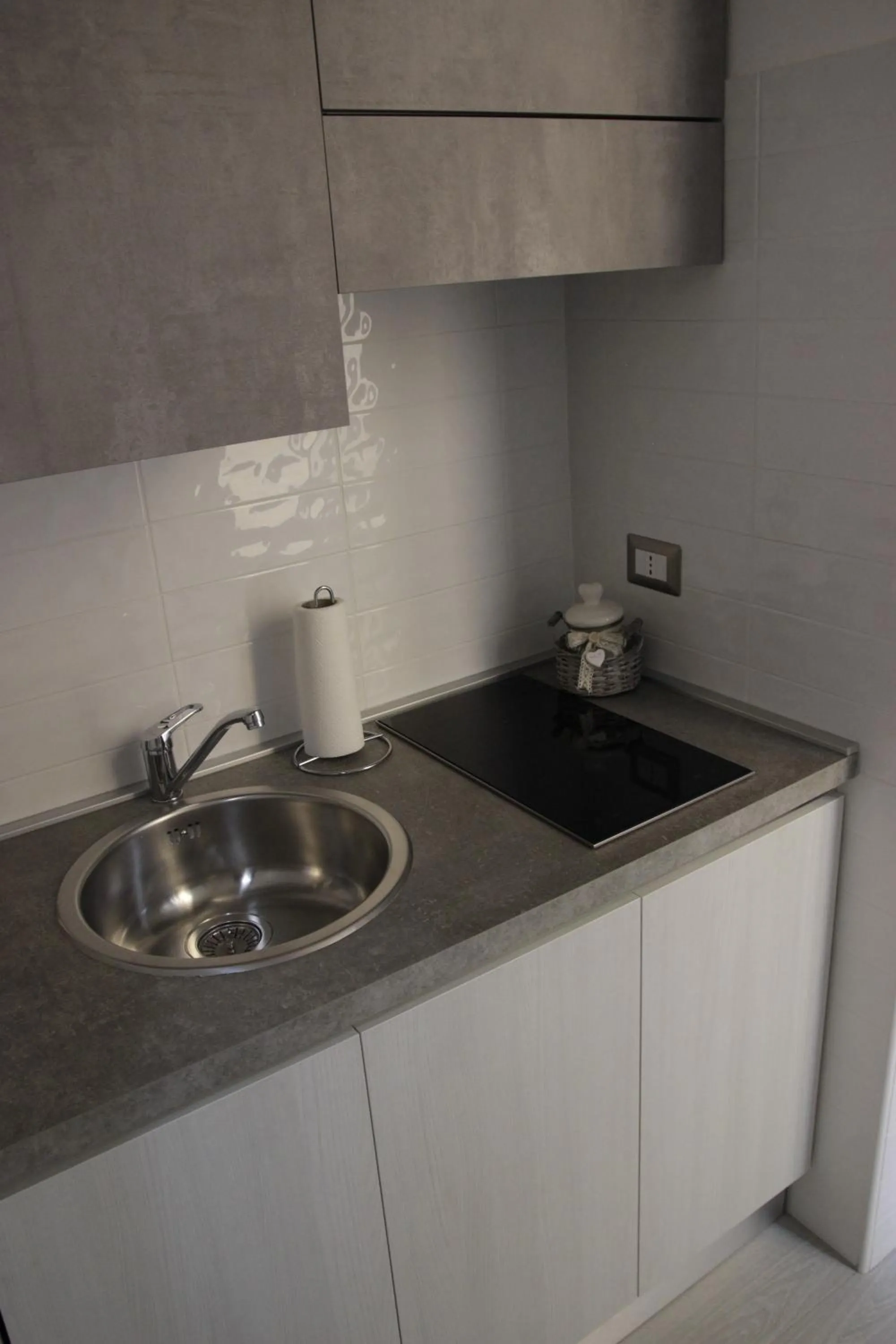 Kitchen or kitchenette in rHome Sweet Home - Trastevere