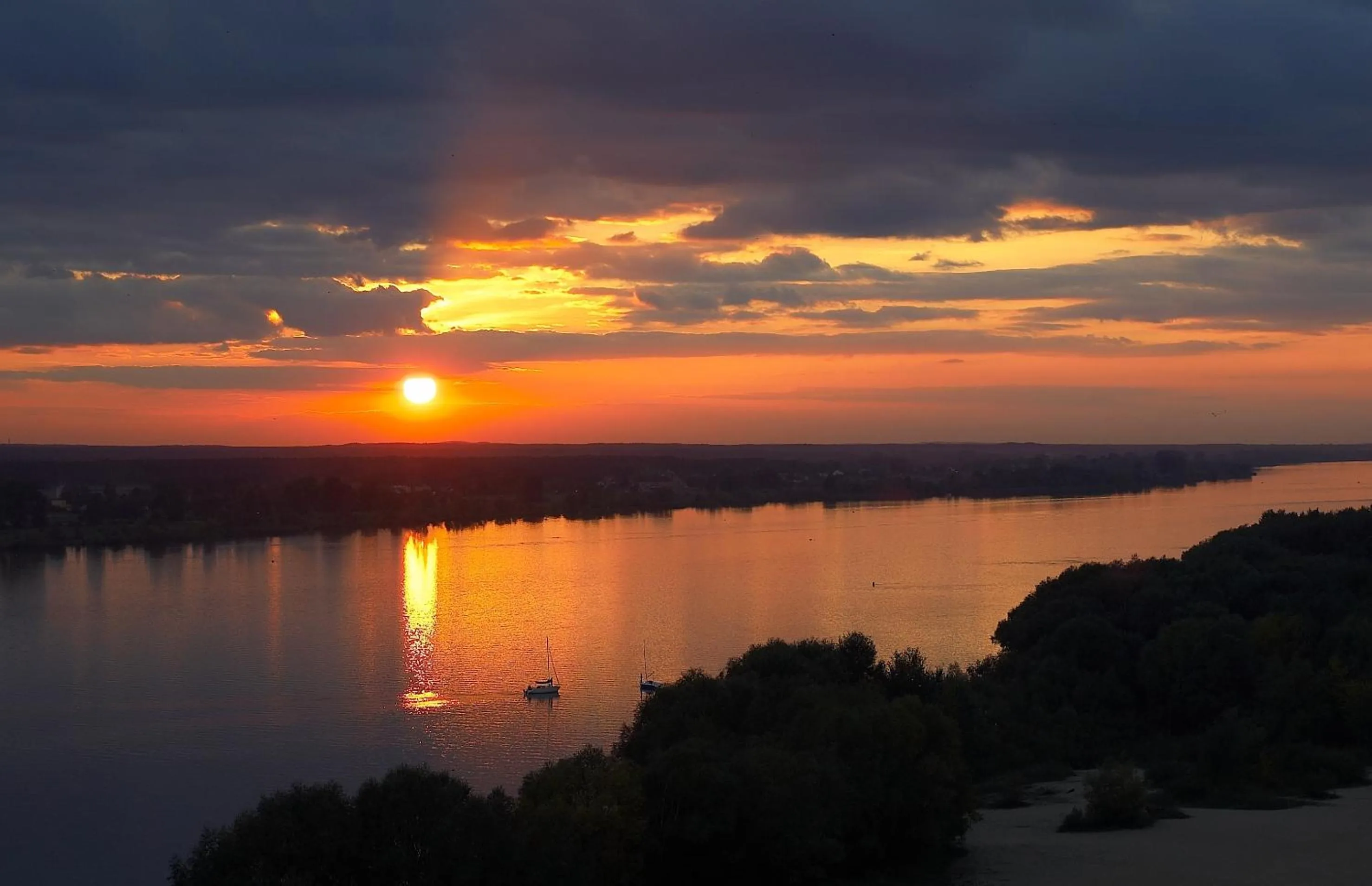 Nearby landmark in Hotel Tumski