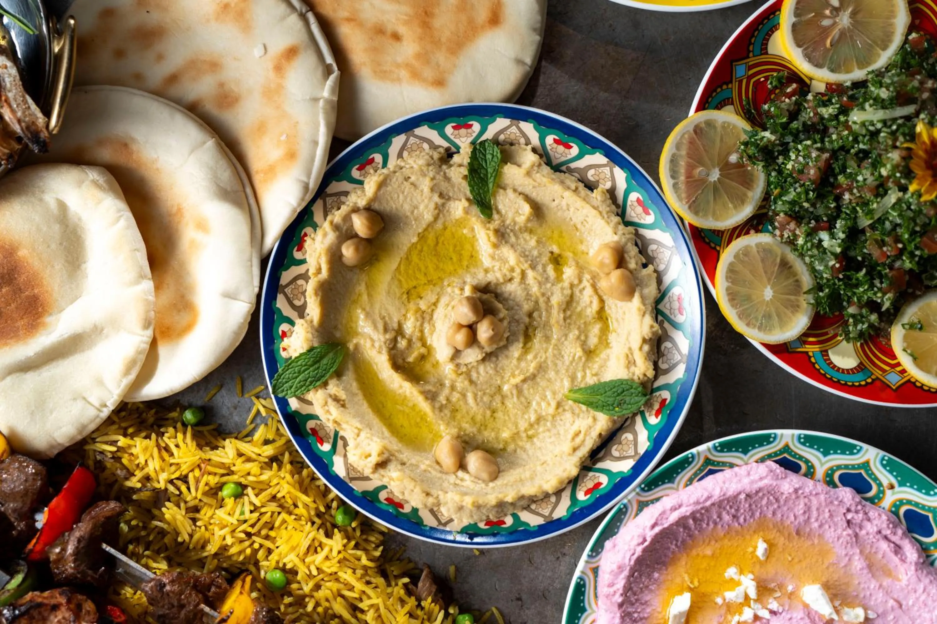 Restaurant/places to eat in Futian Shangri-La, Shenzhen,Near to Shenzhen Convention&Exhibition Centre, Futian Railway Station