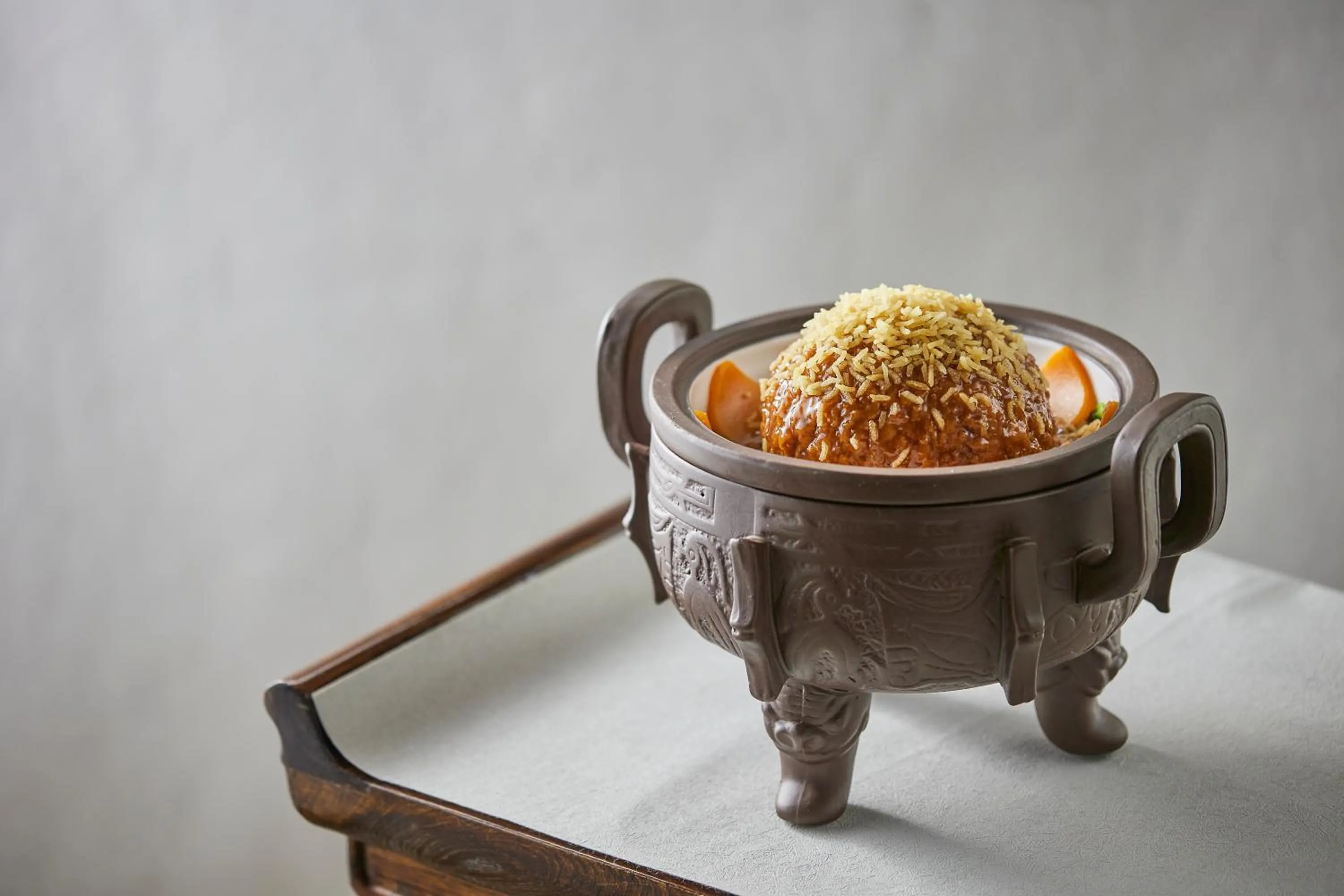 Restaurant/places to eat in Futian Shangri-La, Shenzhen,Near to Shenzhen Convention&Exhibition Centre, Futian Railway Station