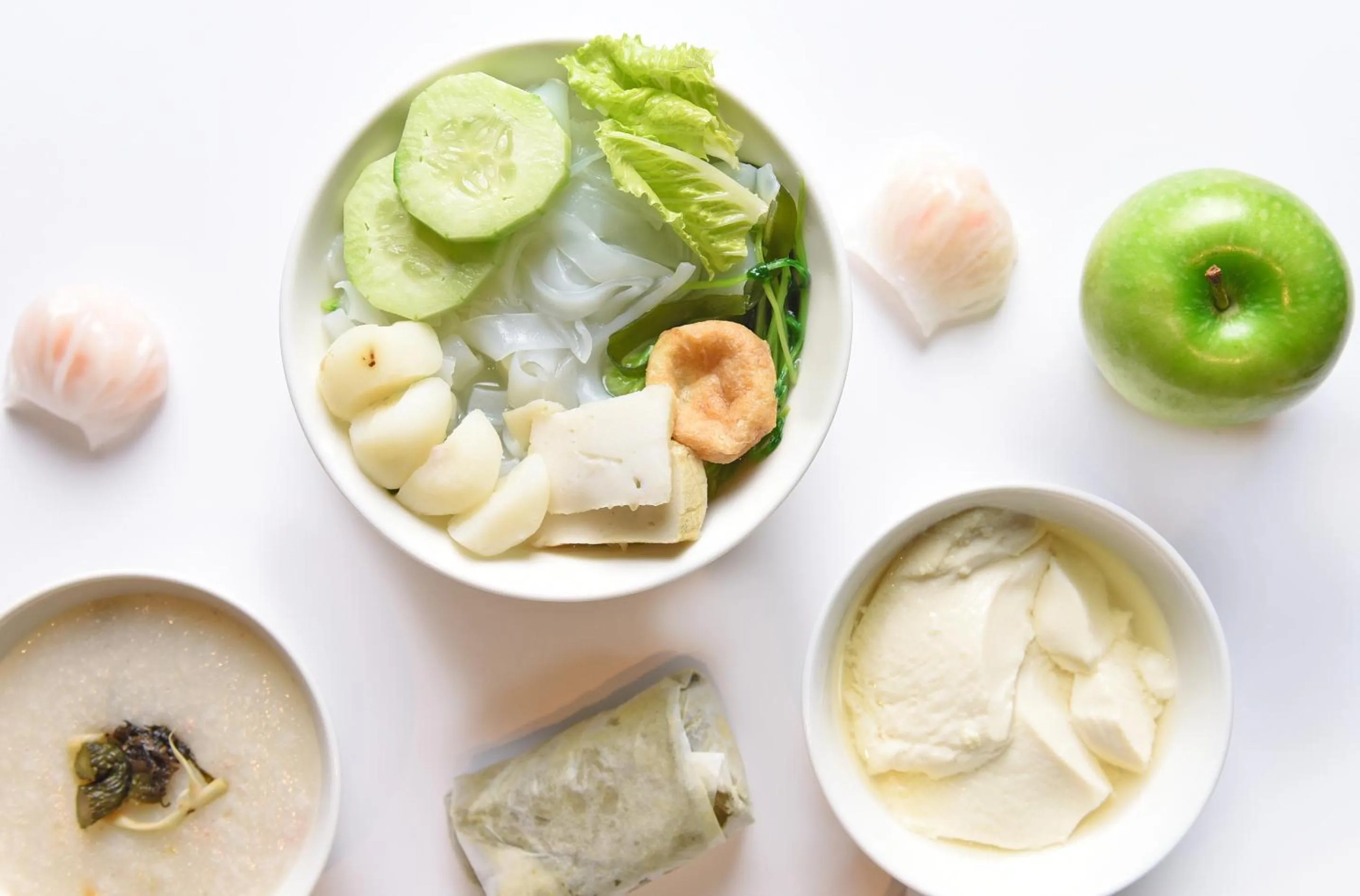 Buffet breakfast in Futian Shangri-La, Shenzhen,Near to Shenzhen Convention&Exhibition Centre, Futian Railway Station