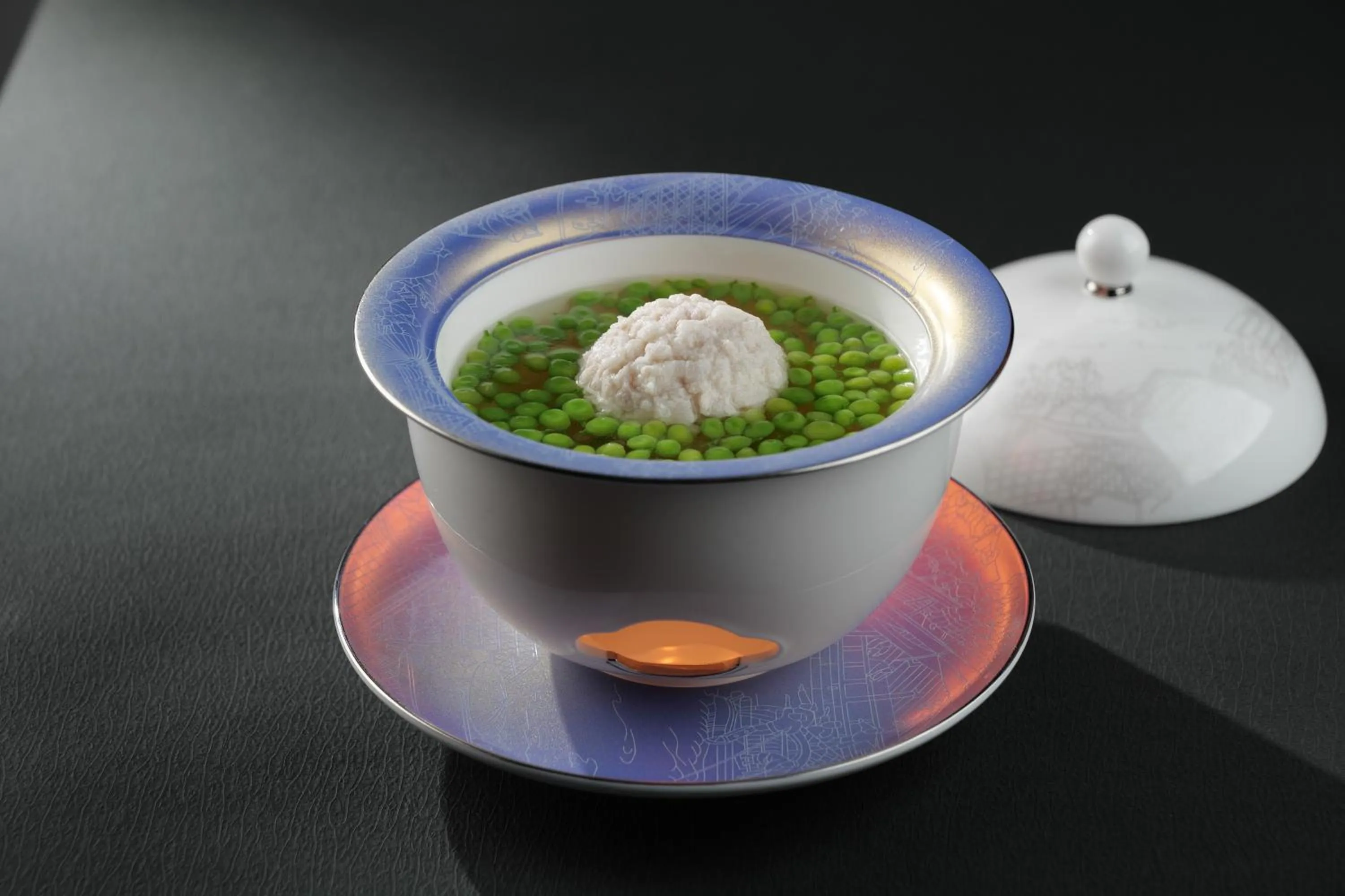 Restaurant/places to eat in Futian Shangri-La, Shenzhen,Near to Shenzhen Convention&Exhibition Centre, Futian Railway Station