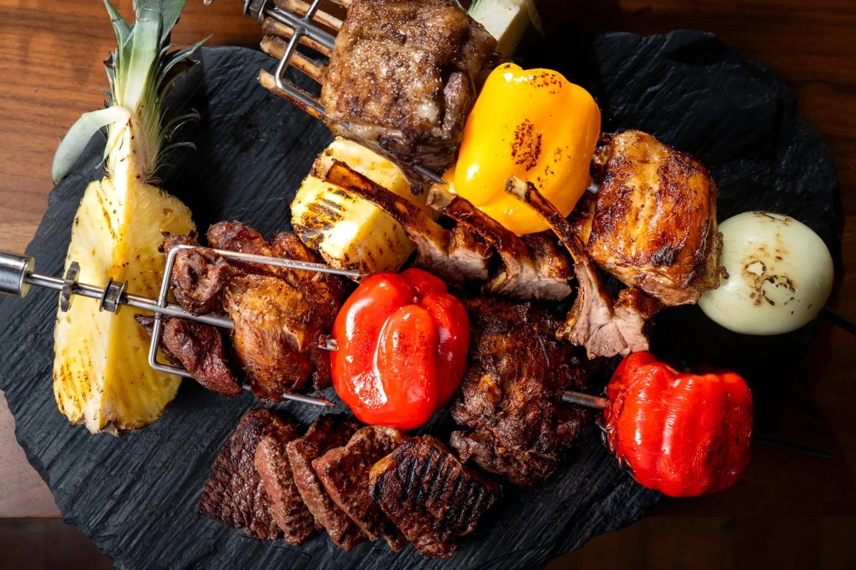 Restaurant/places to eat in Futian Shangri-La, Shenzhen,Near to Shenzhen Convention&Exhibition Centre, Futian Railway Station