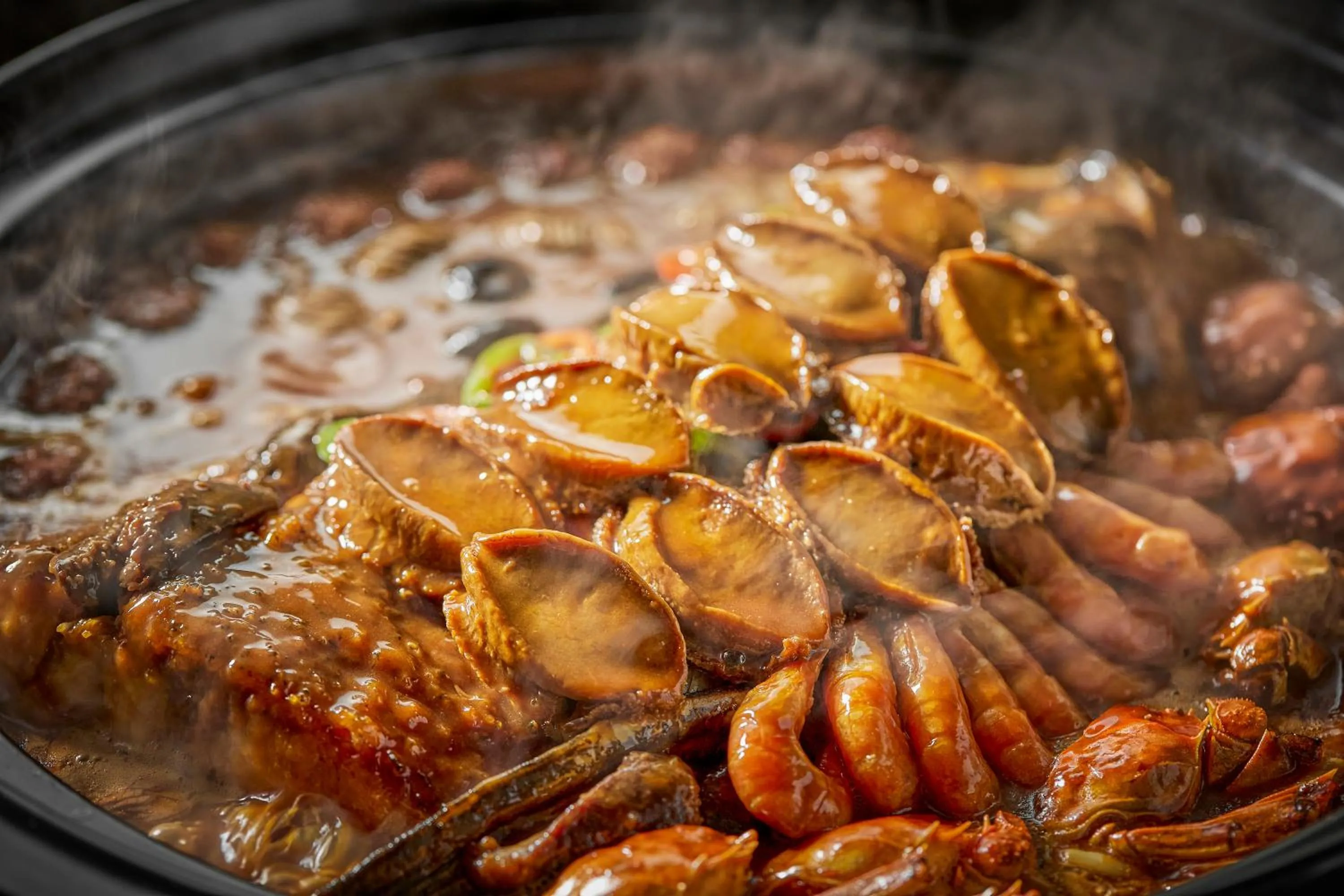 Restaurant/places to eat in Futian Shangri-La, Shenzhen,Near to Shenzhen Convention&Exhibition Centre, Futian Railway Station