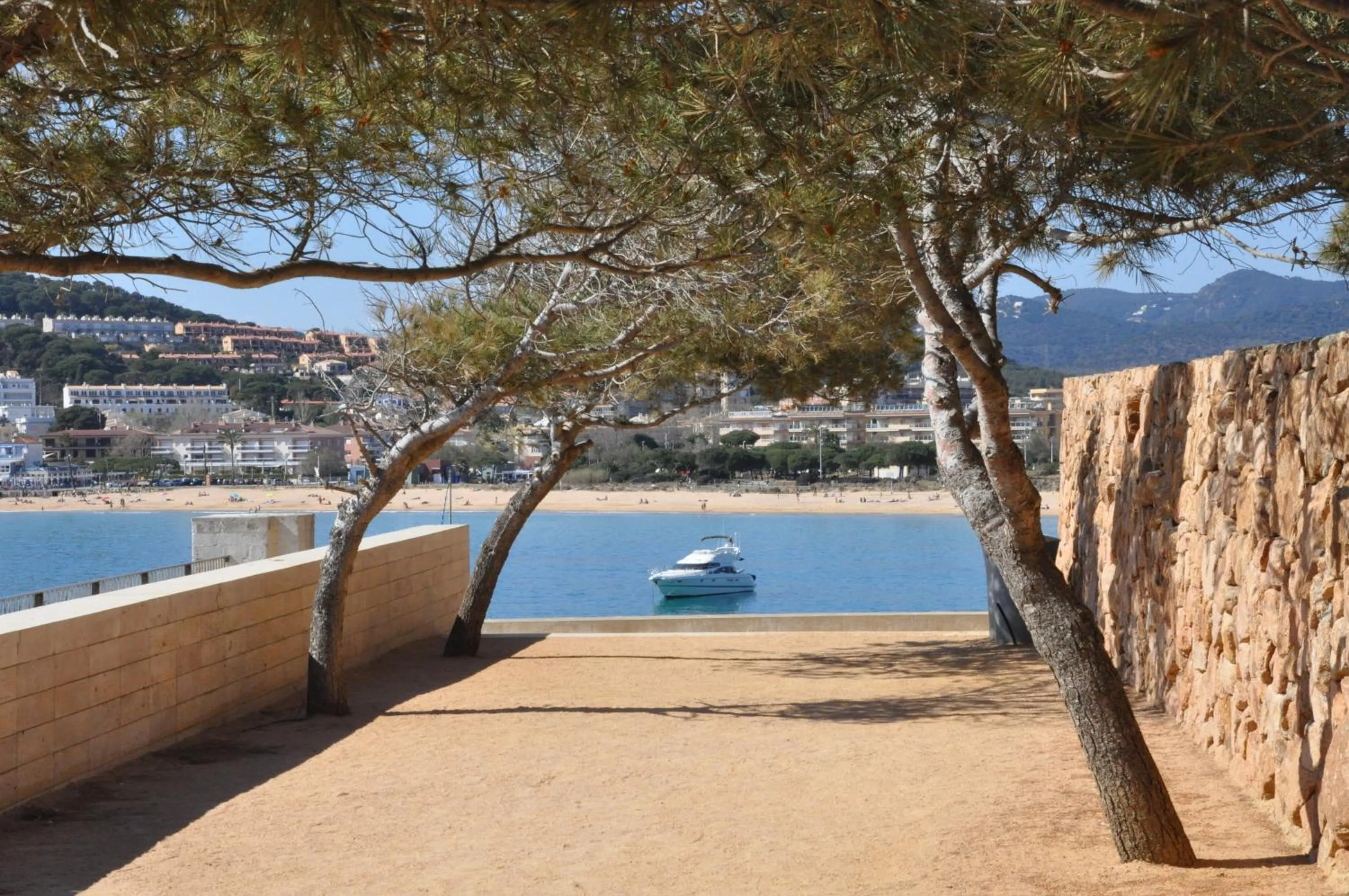 Neighbourhood in Hapimag Resort Mas Nou